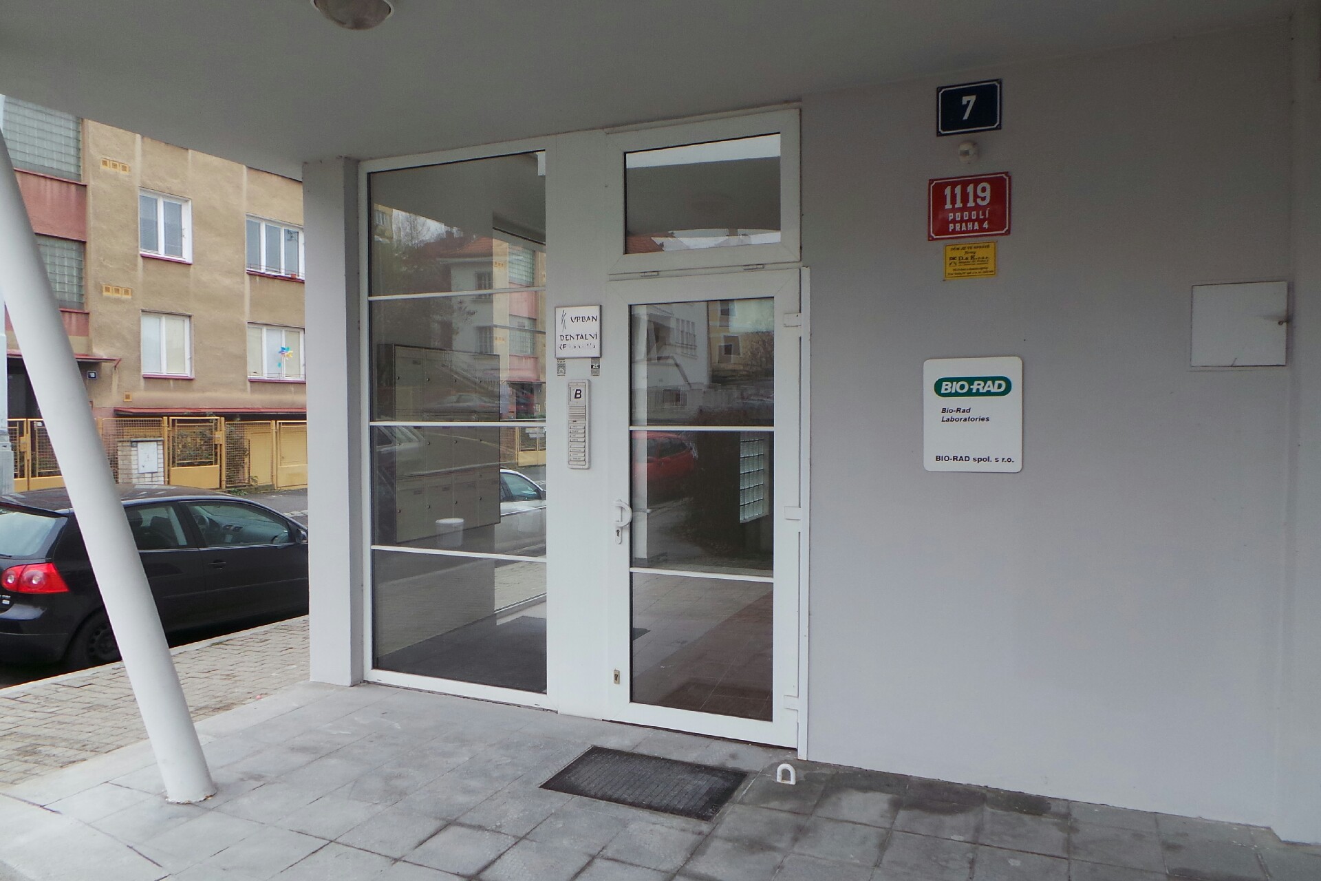 Dentální keramika Urban, s.r.o.