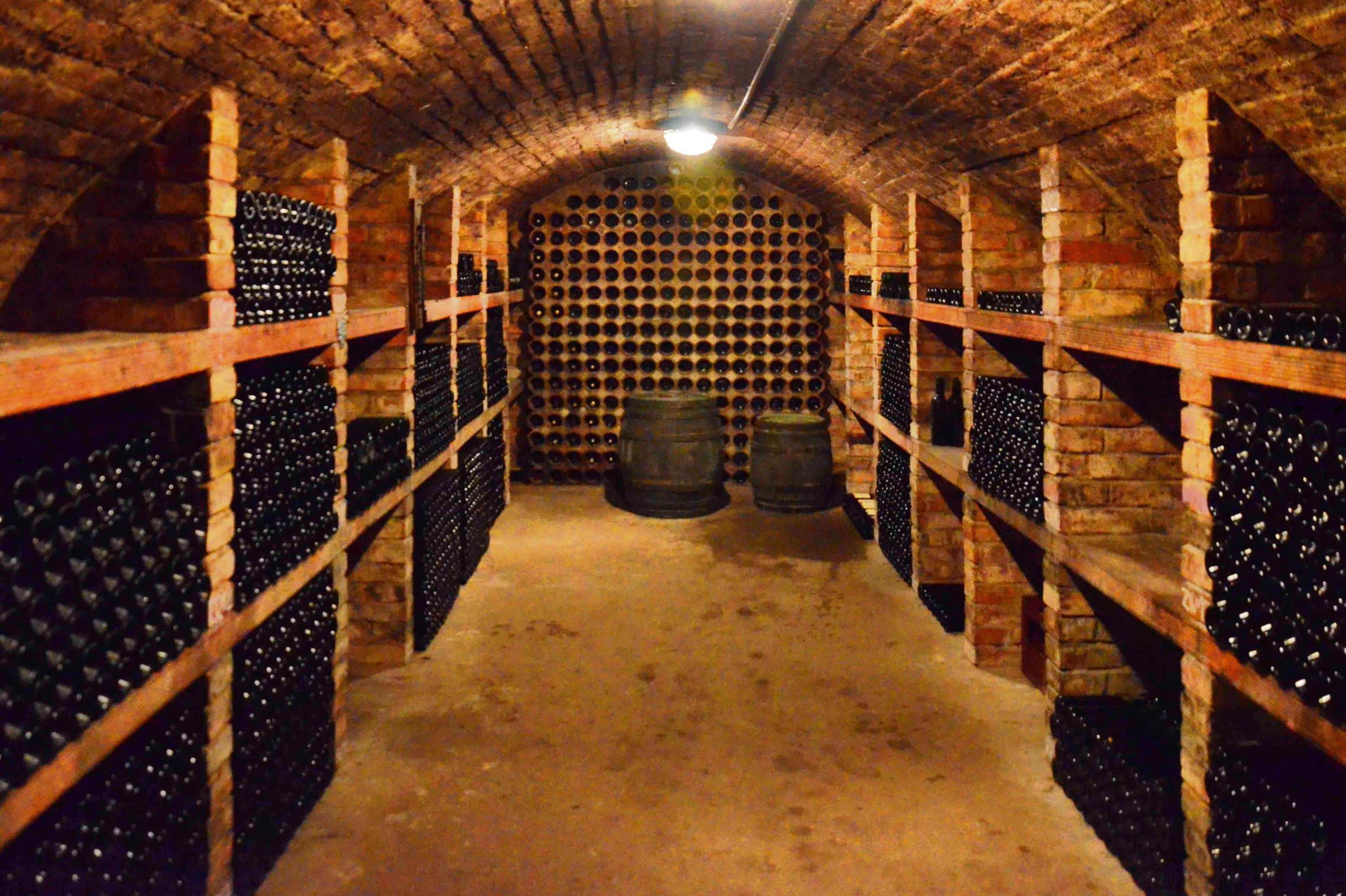 Vinařství Škarecký