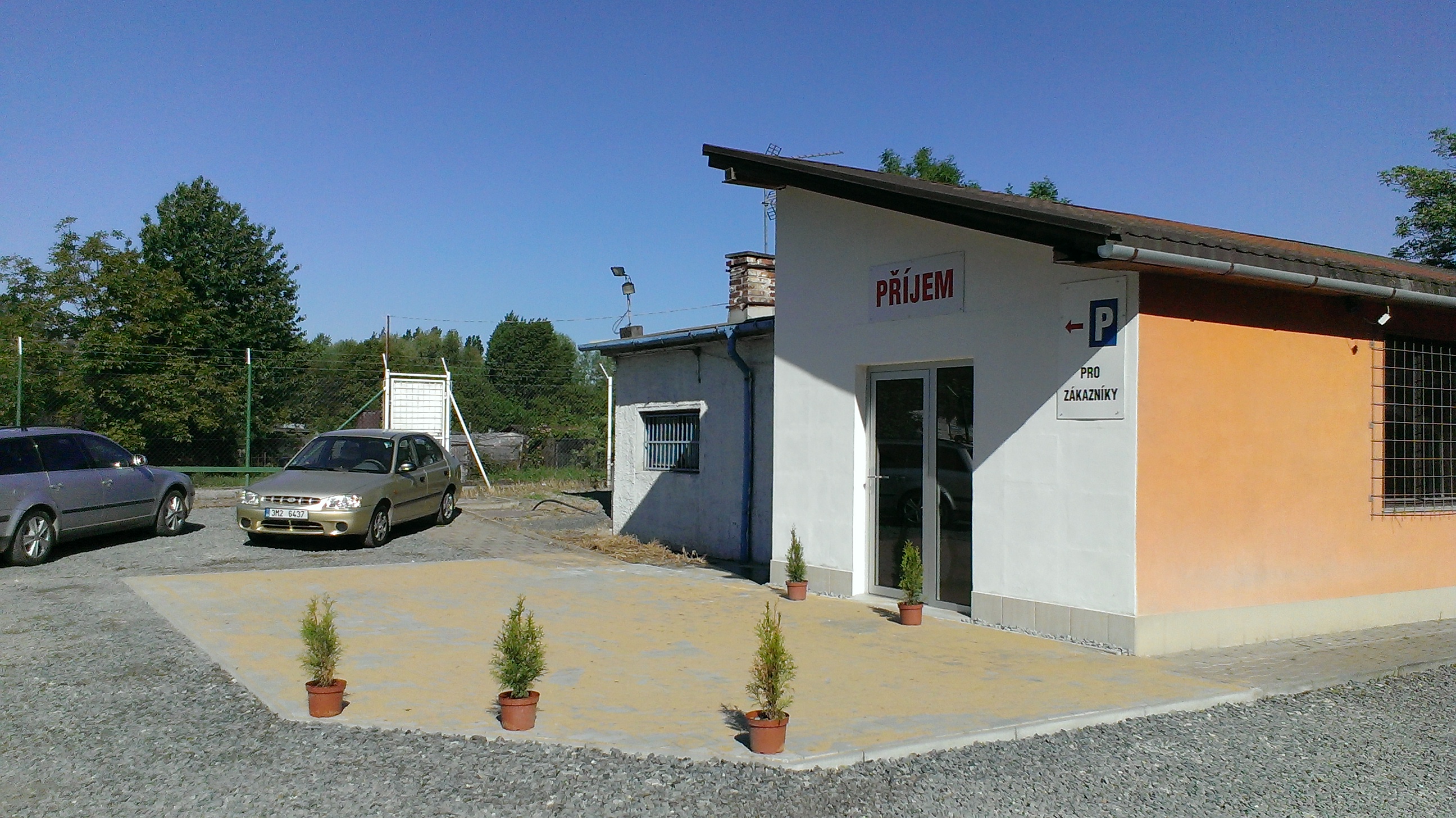 Martin Buček foto 2
