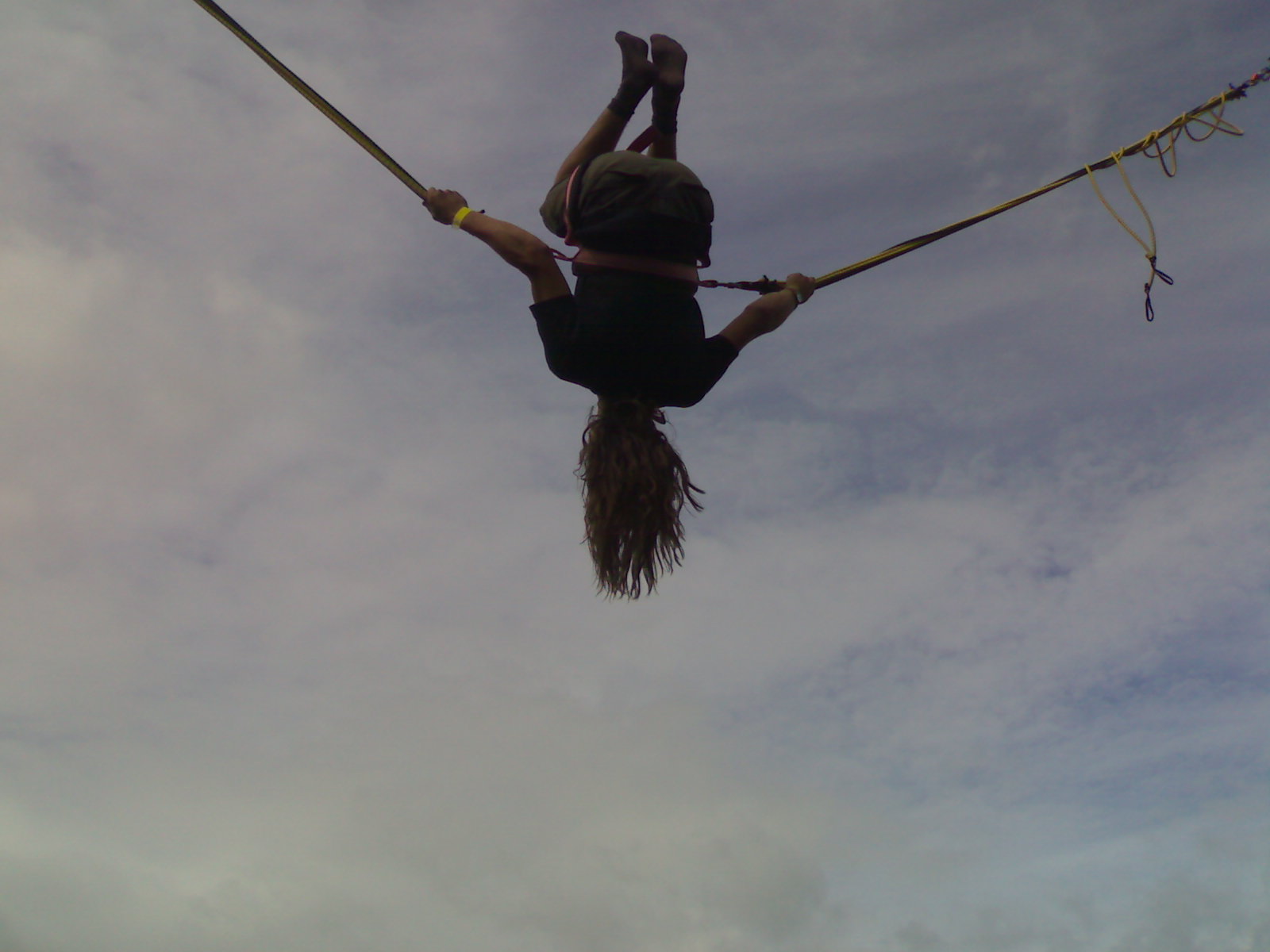 Pronájem bungee trampolíny - Petr Sladovník foto 4