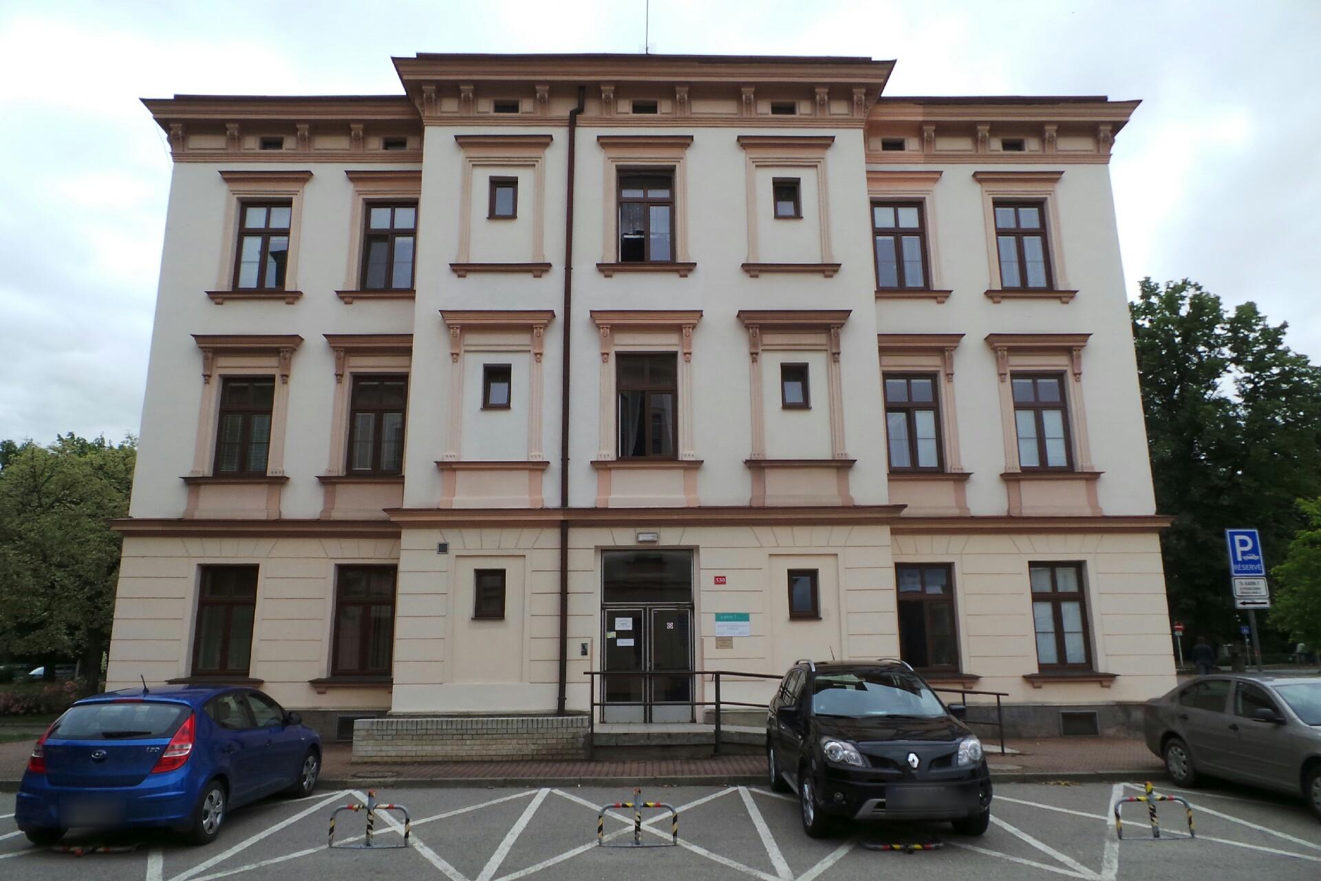 MUDr. Libuše Dušková