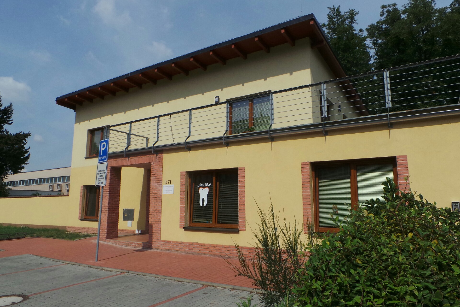 MUDr. Abdulla Almaghrebi