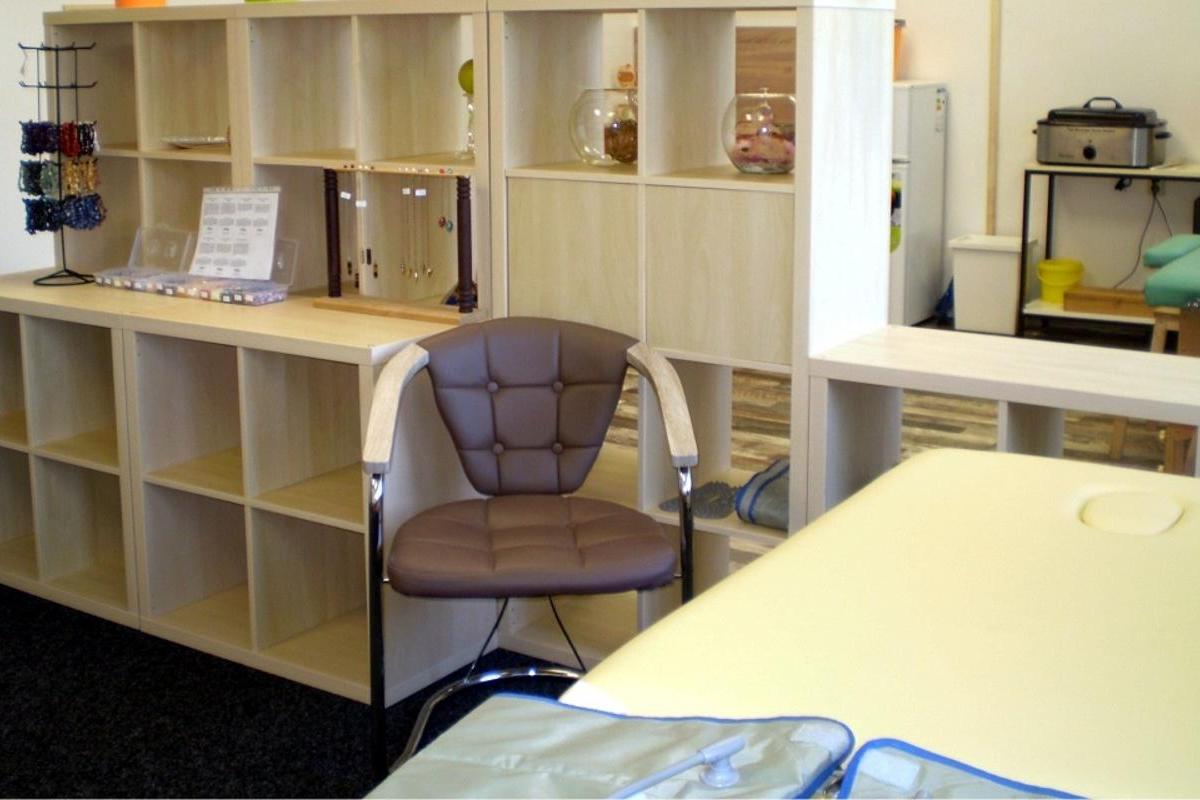 Masážní centrum Epona