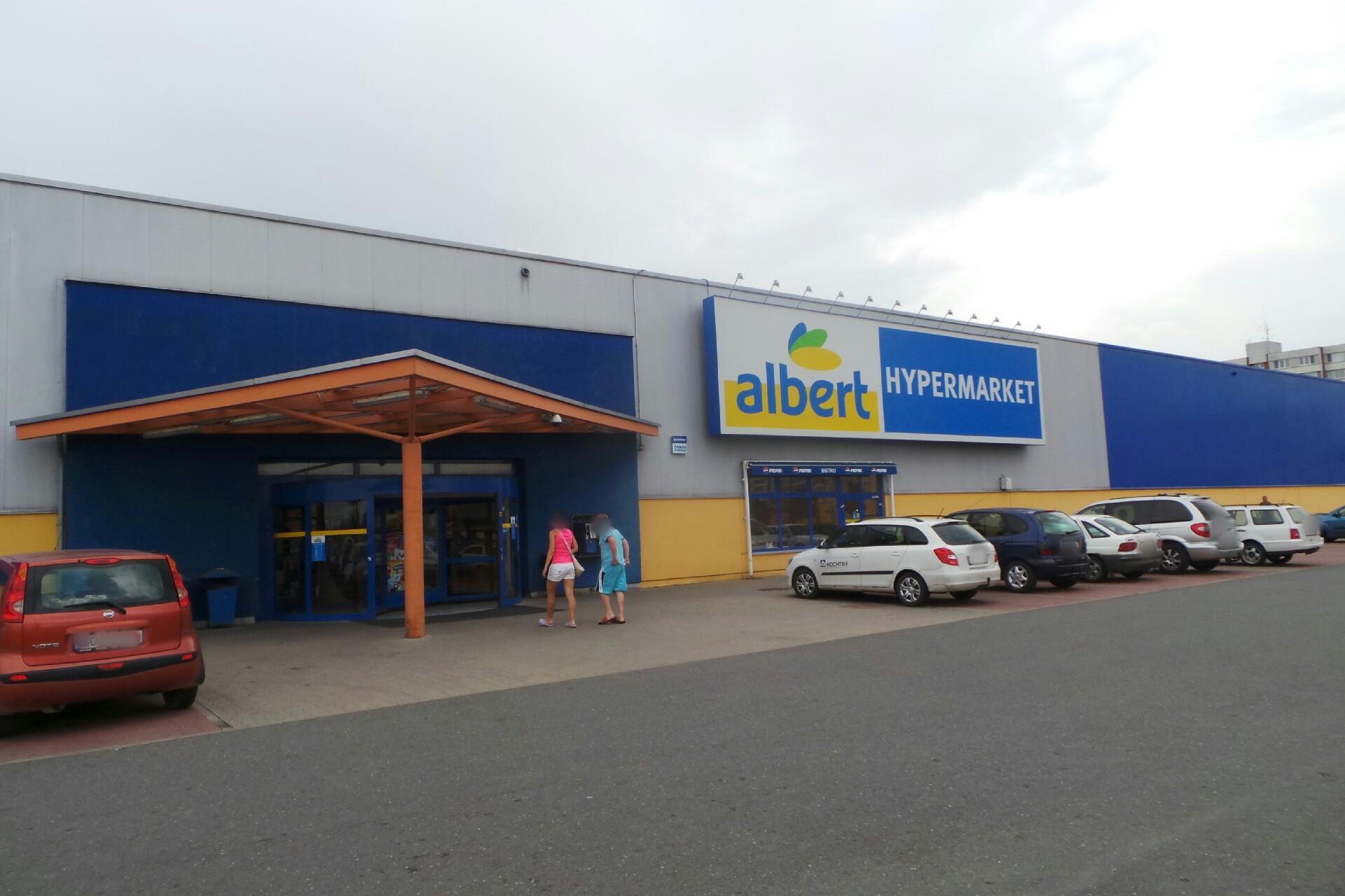 Bankomat České spořitelny foto 2