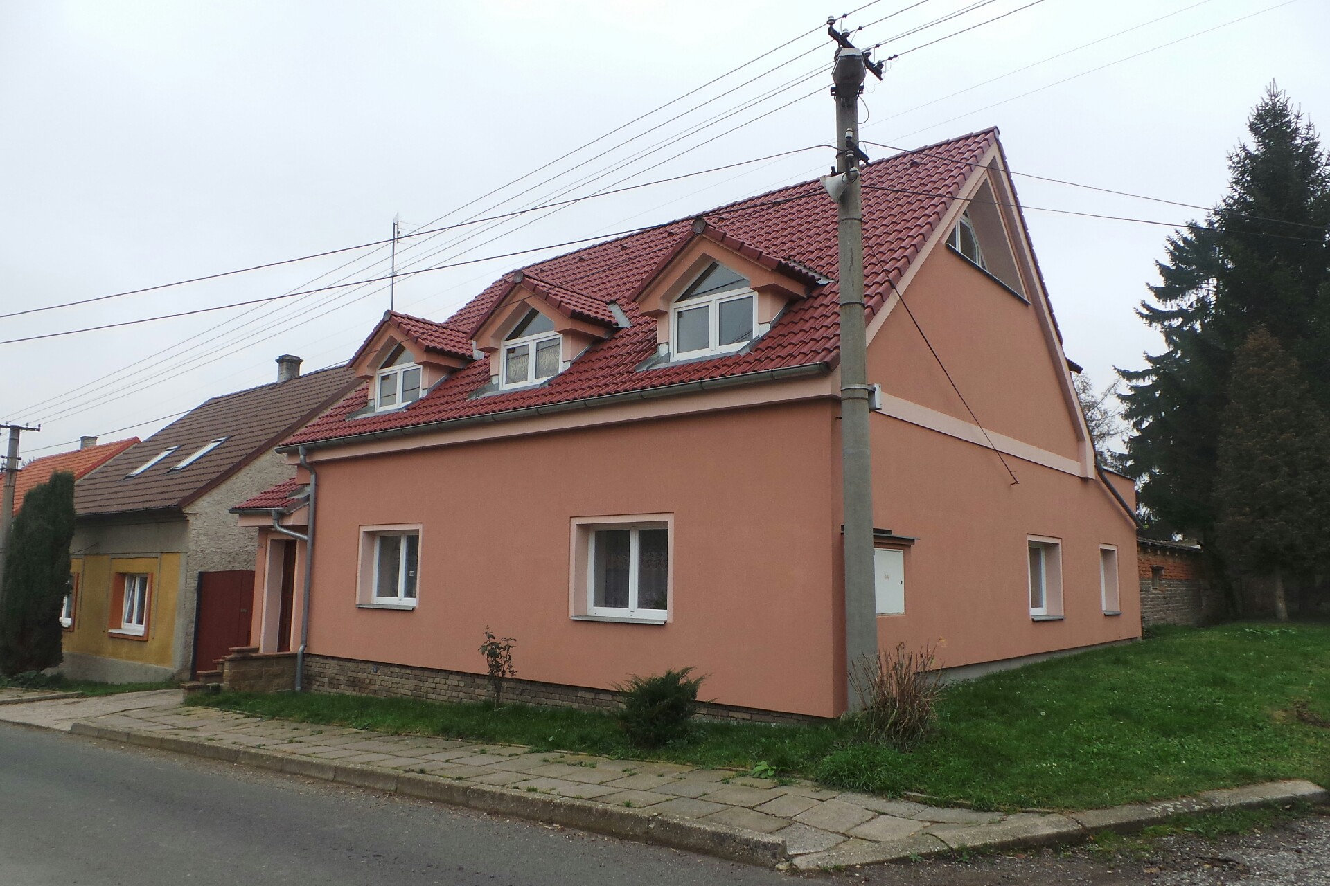 Zedník Tomáš Ježek