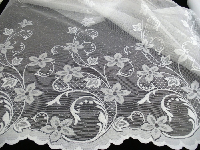 Ivana Matičková - BYTOVÝ TEXTIL - GALANTERIE - RÁMOVÁNÍ foto 4