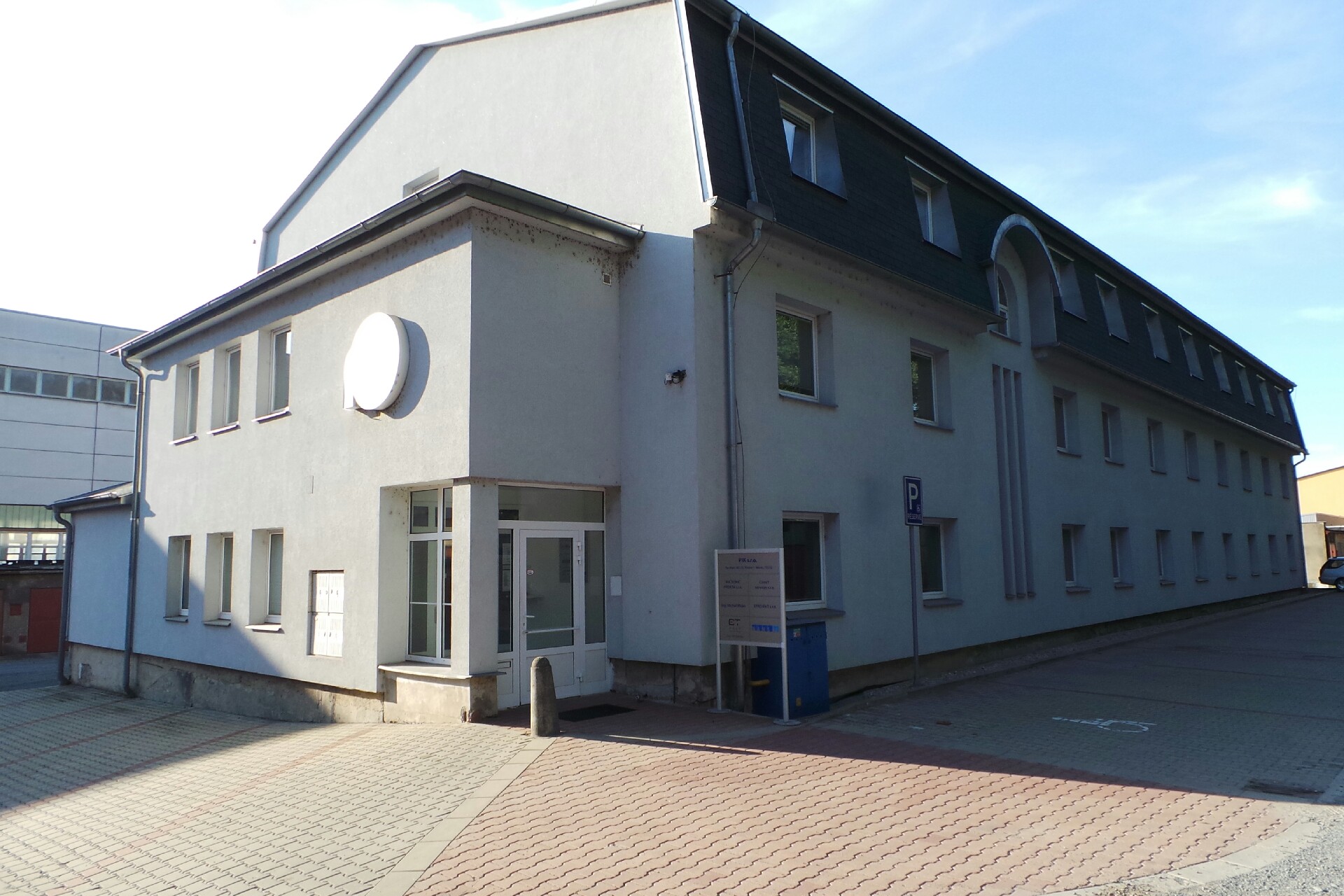 ComIT services, s.r.o.