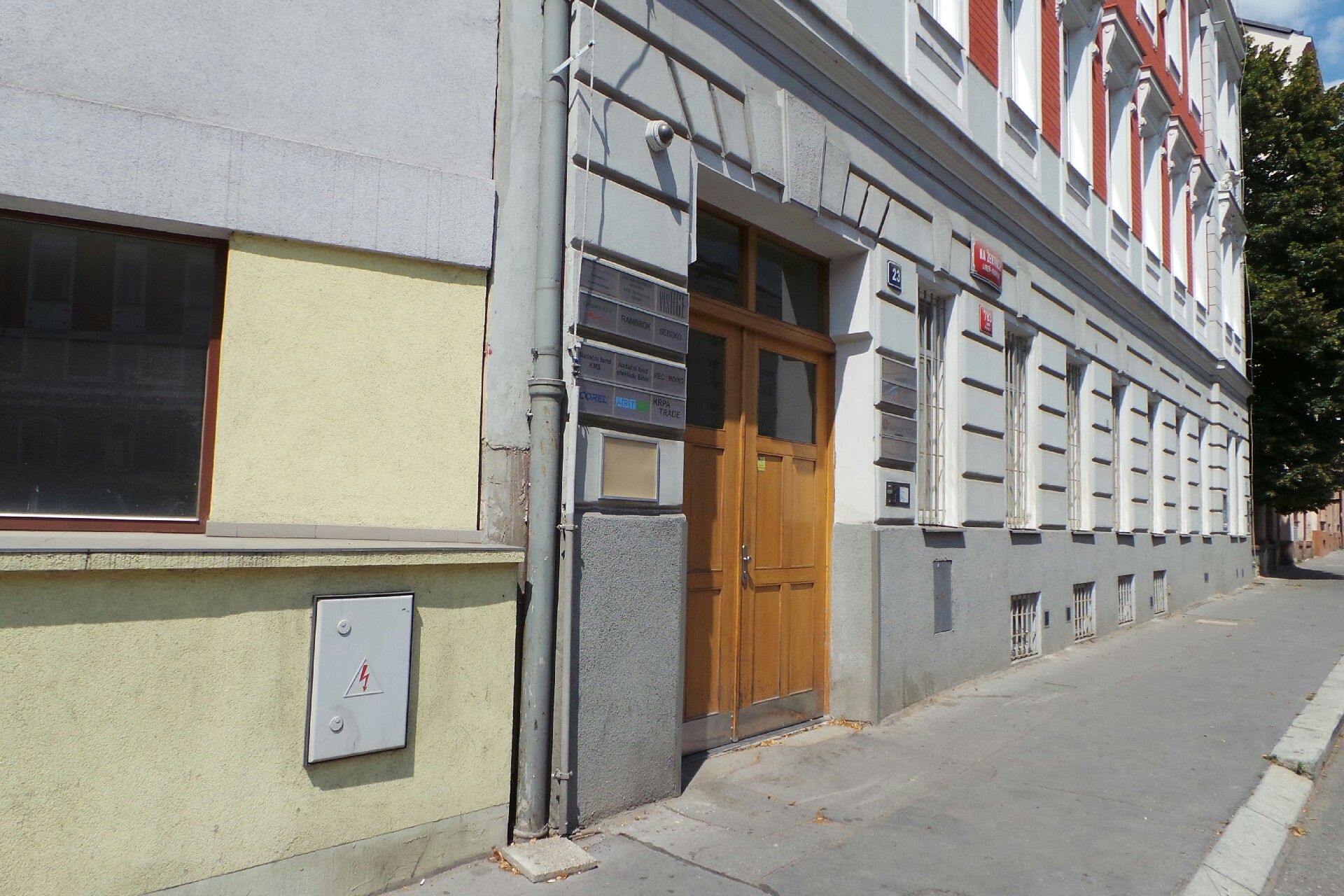 Církev Křesťanská společenství