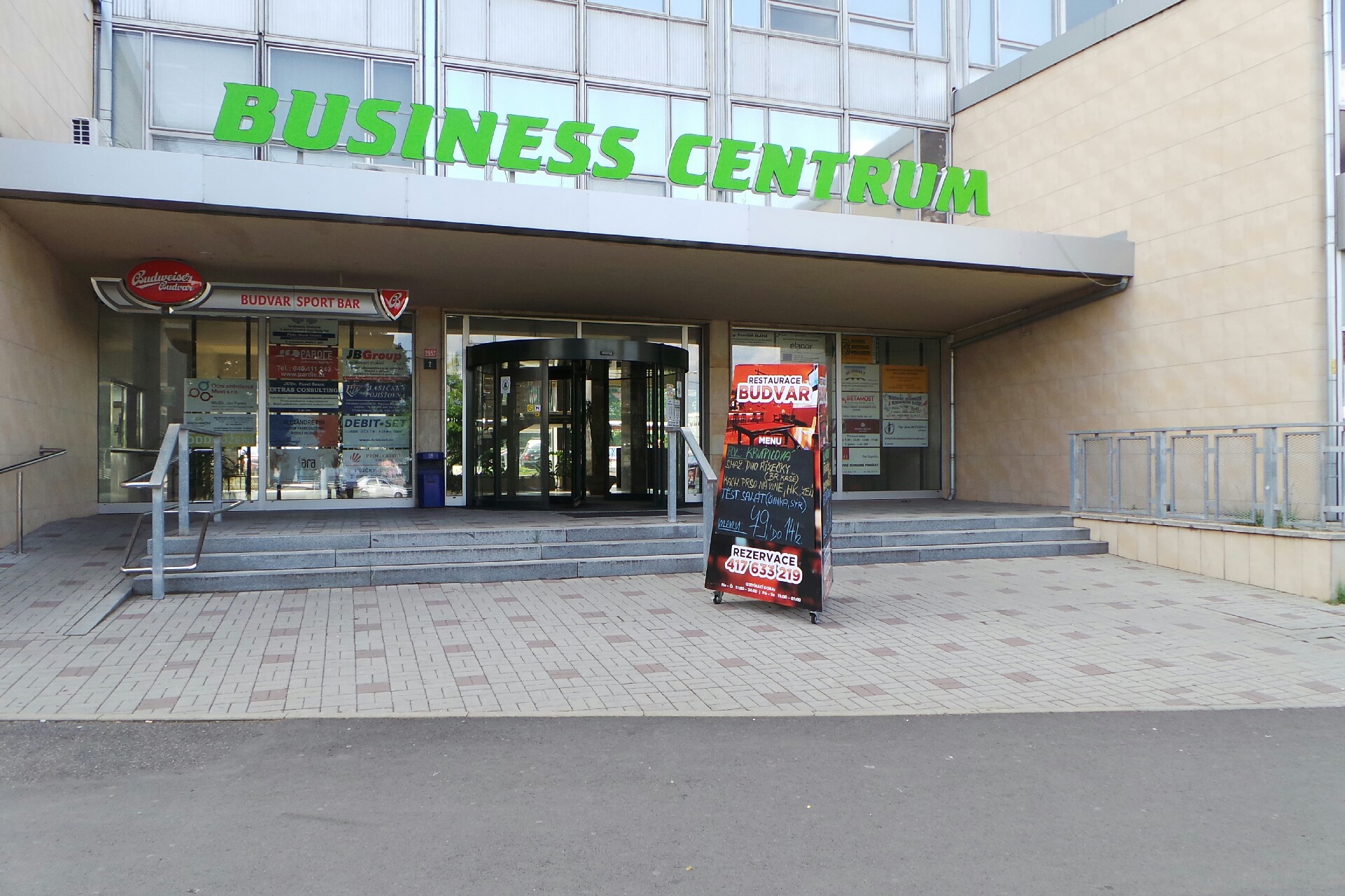 JUDr. Petr Fux - Advokát