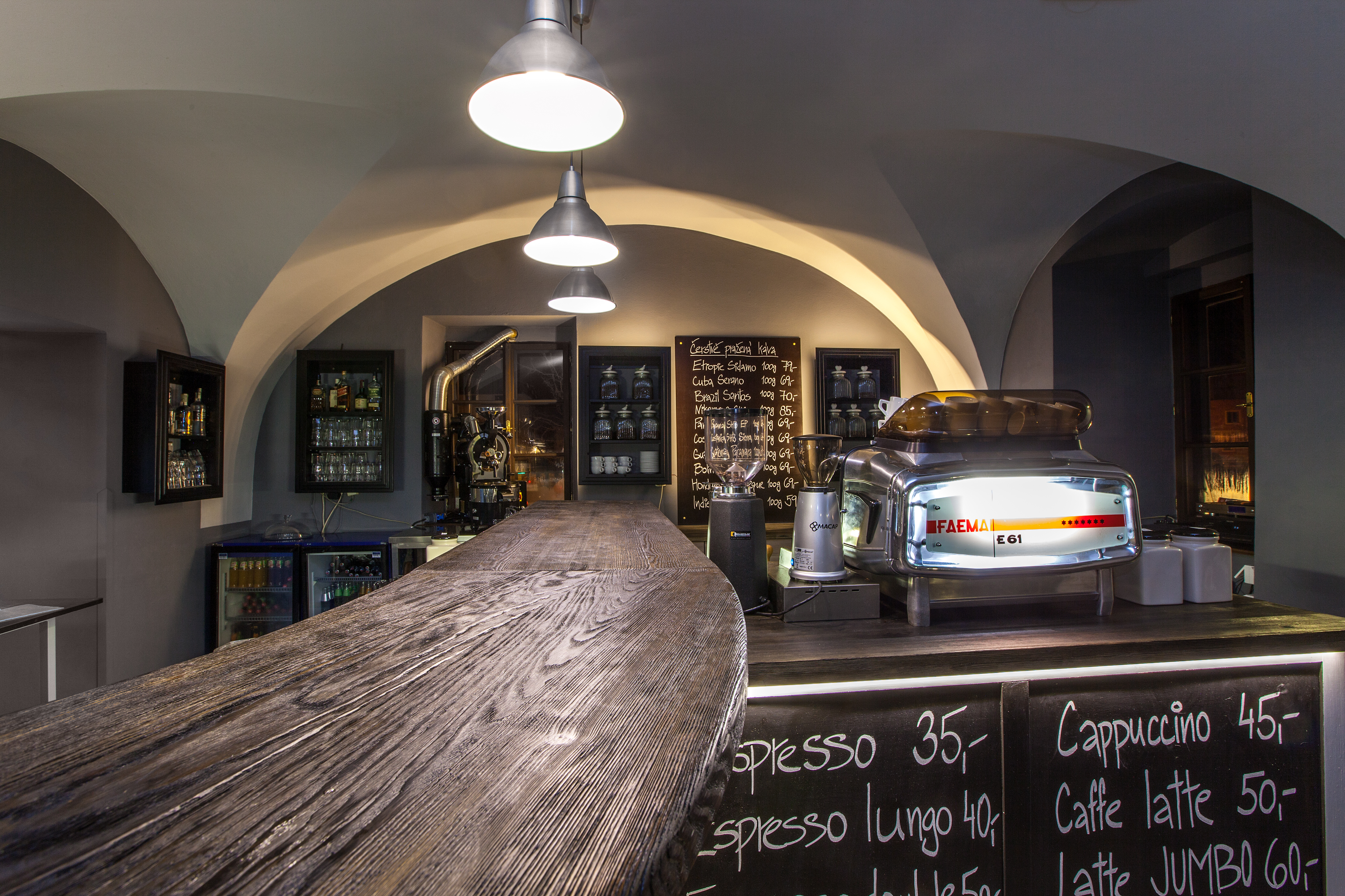 Cafe Retro foto 3