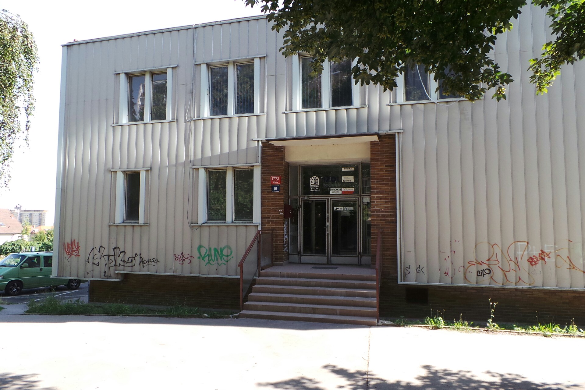 Asociace provozovatelů kabelových a telekomunikačních sítí v ČR z.s.