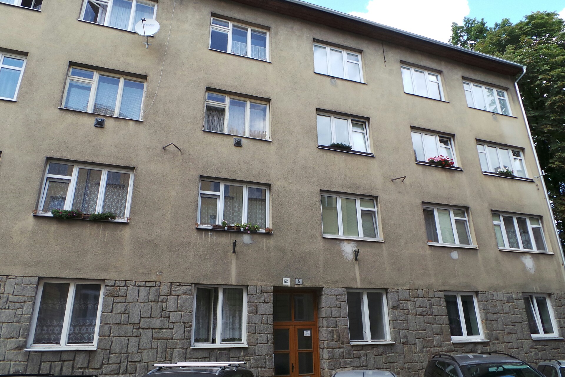 Daňový poradce ev. č. 4107 Ing. Lukáš Eisenwort