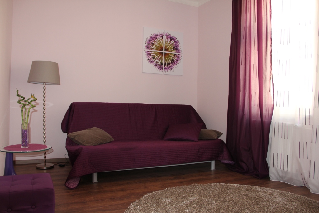 Apartmány Jurincom foto 3