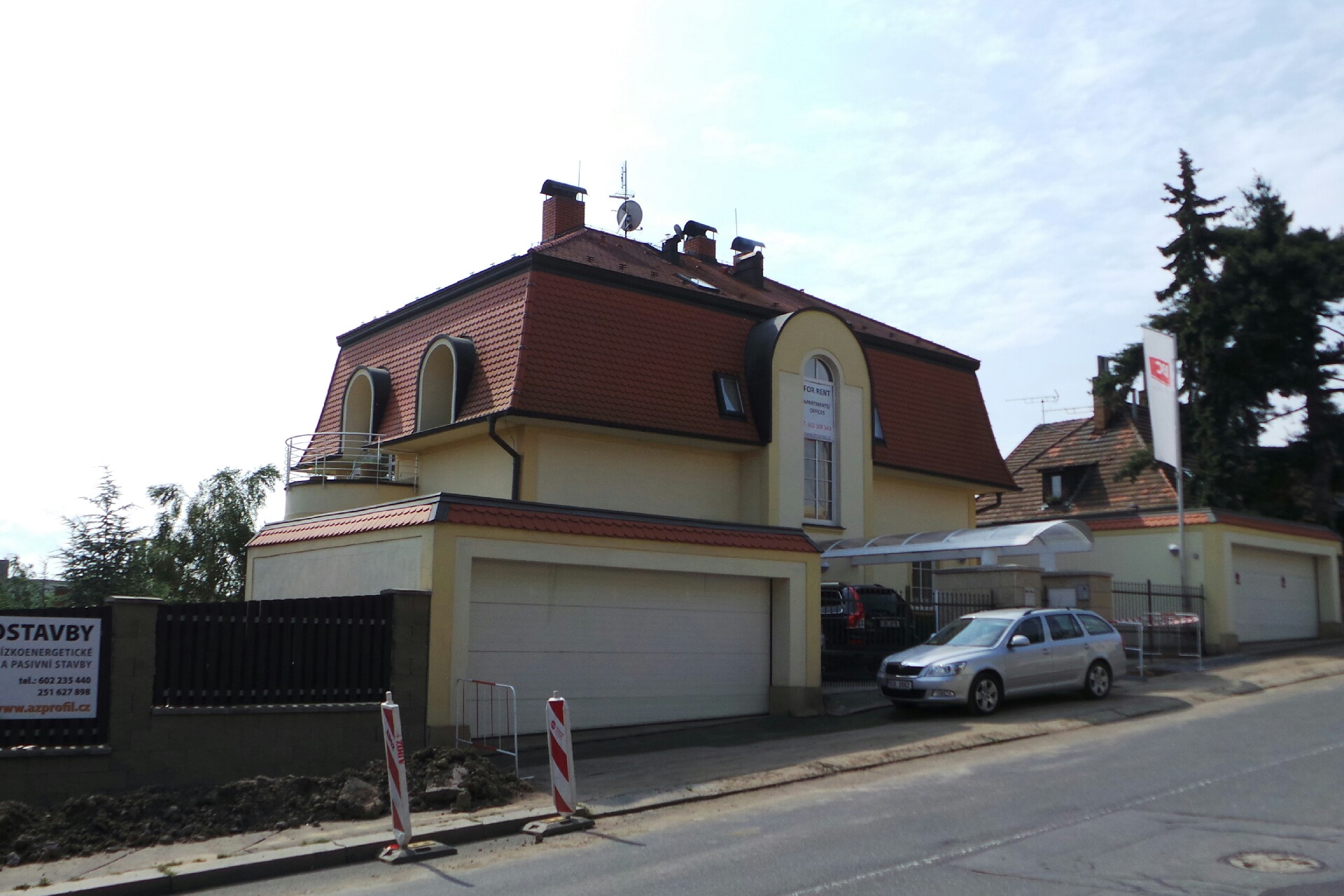 RENO Co, spol. s r.o.