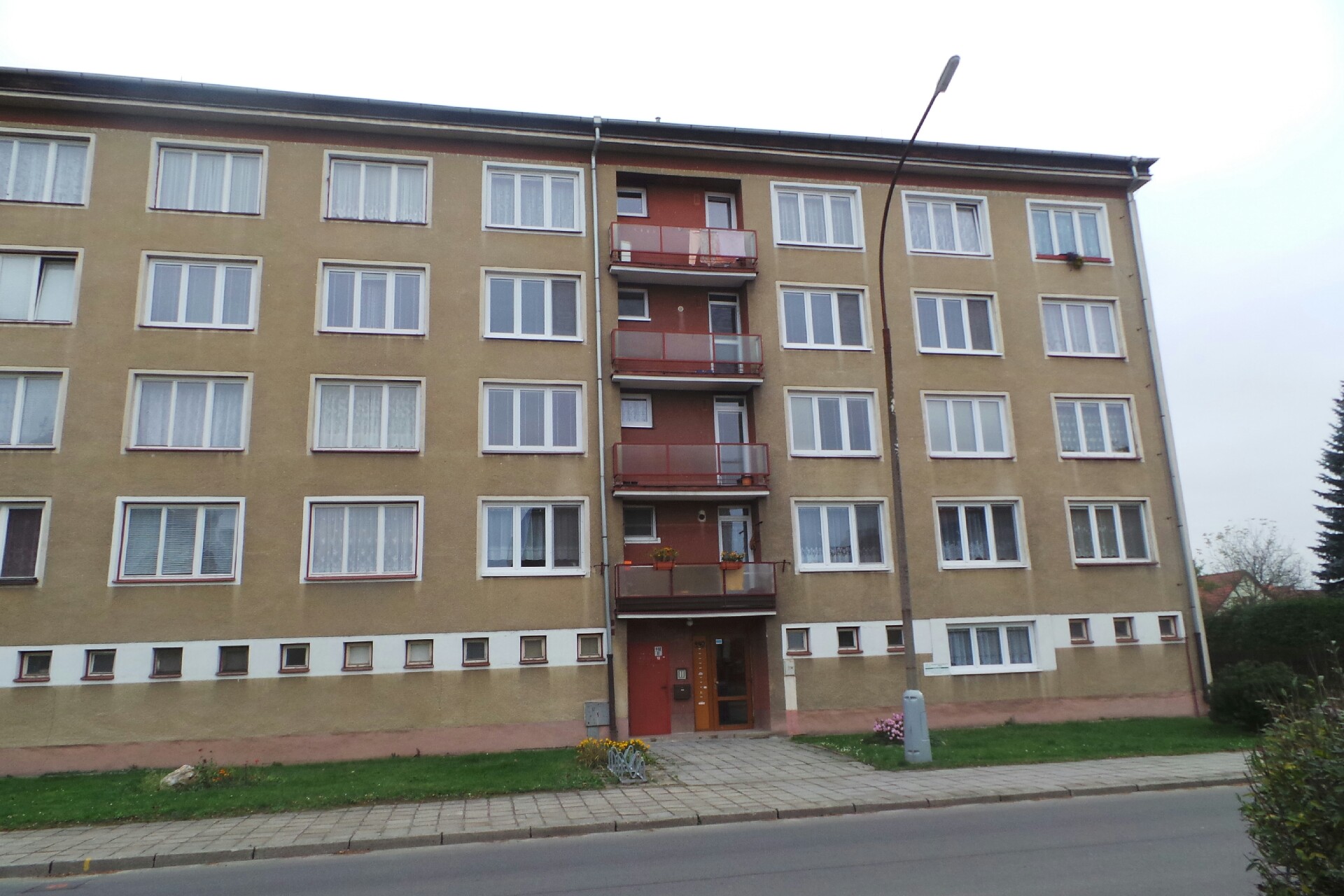 Stavební bytové družstvo Tábor, družstvo