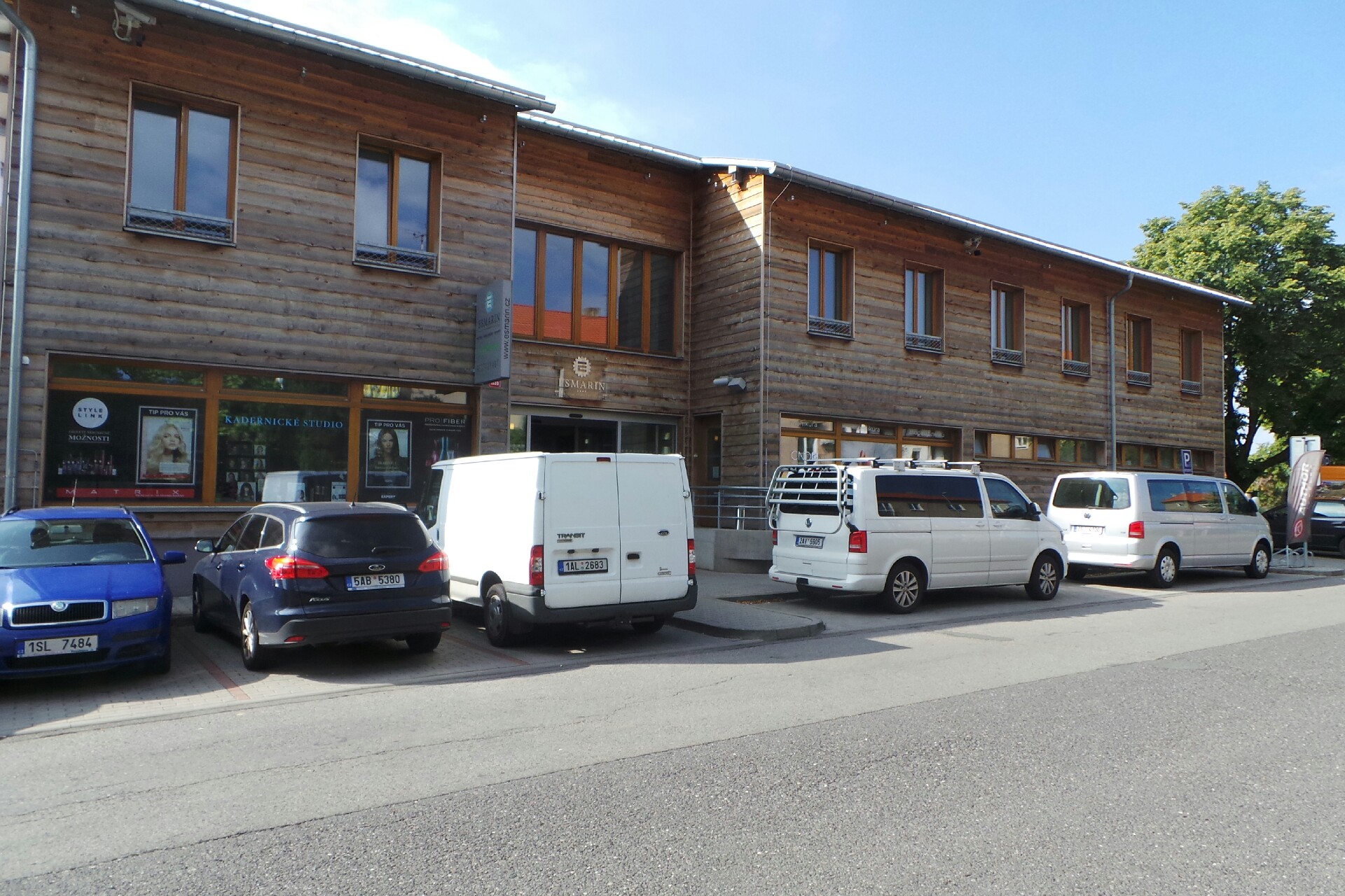 Sportovní klub Esmarin