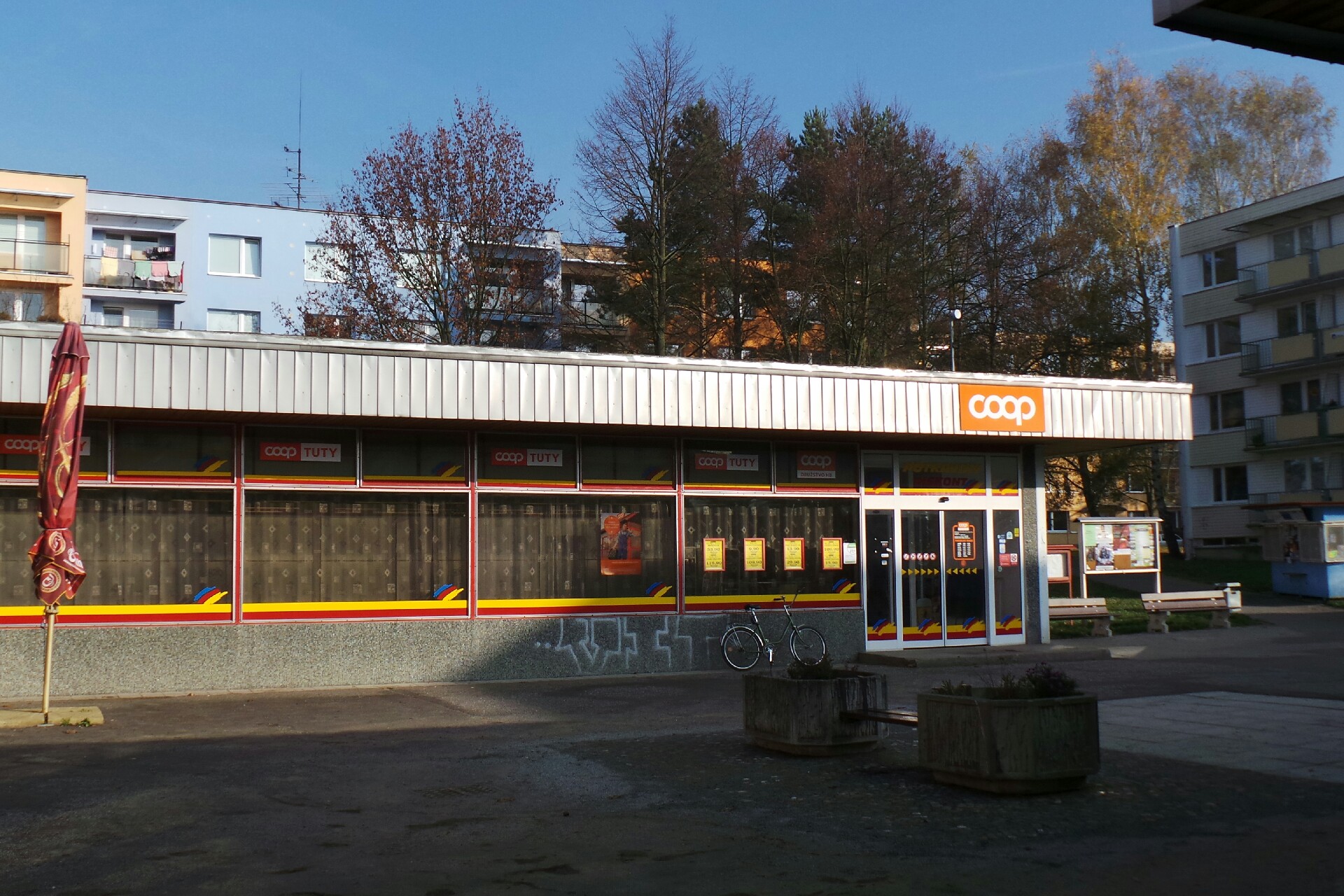 COOP TIP foto 2