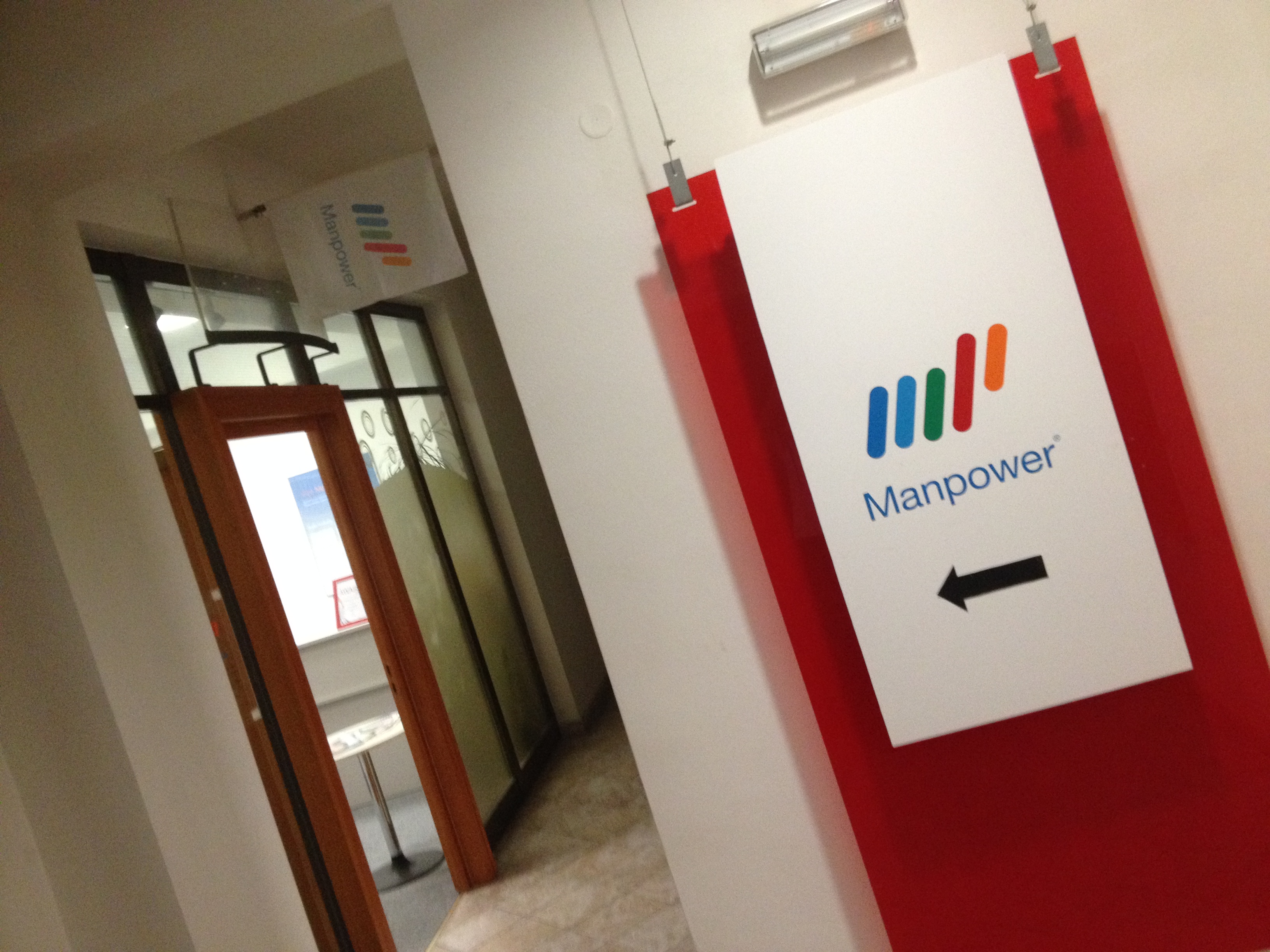 Manpower foto 3
