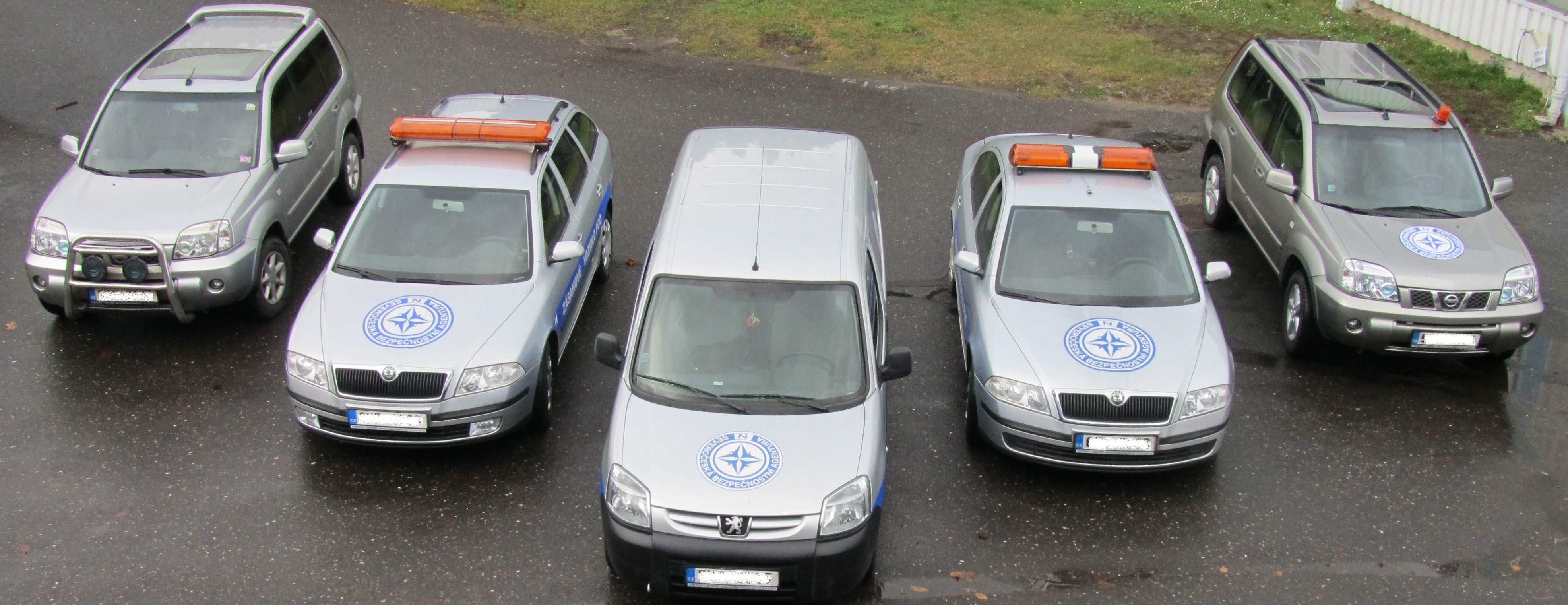 SBA- Severočeská bezpečnostní agentura foto 2