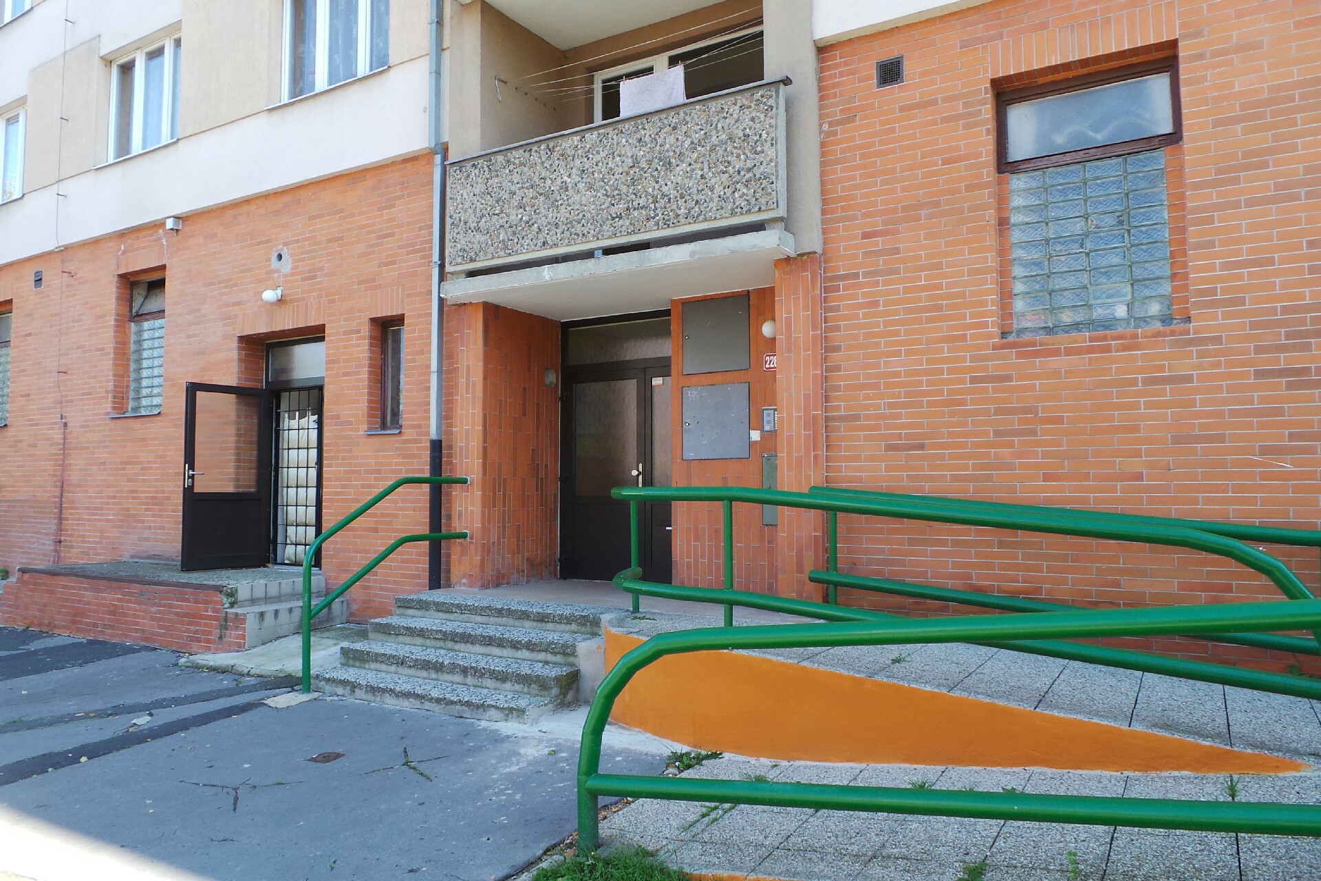 Zámečnické práce Josef Beneš