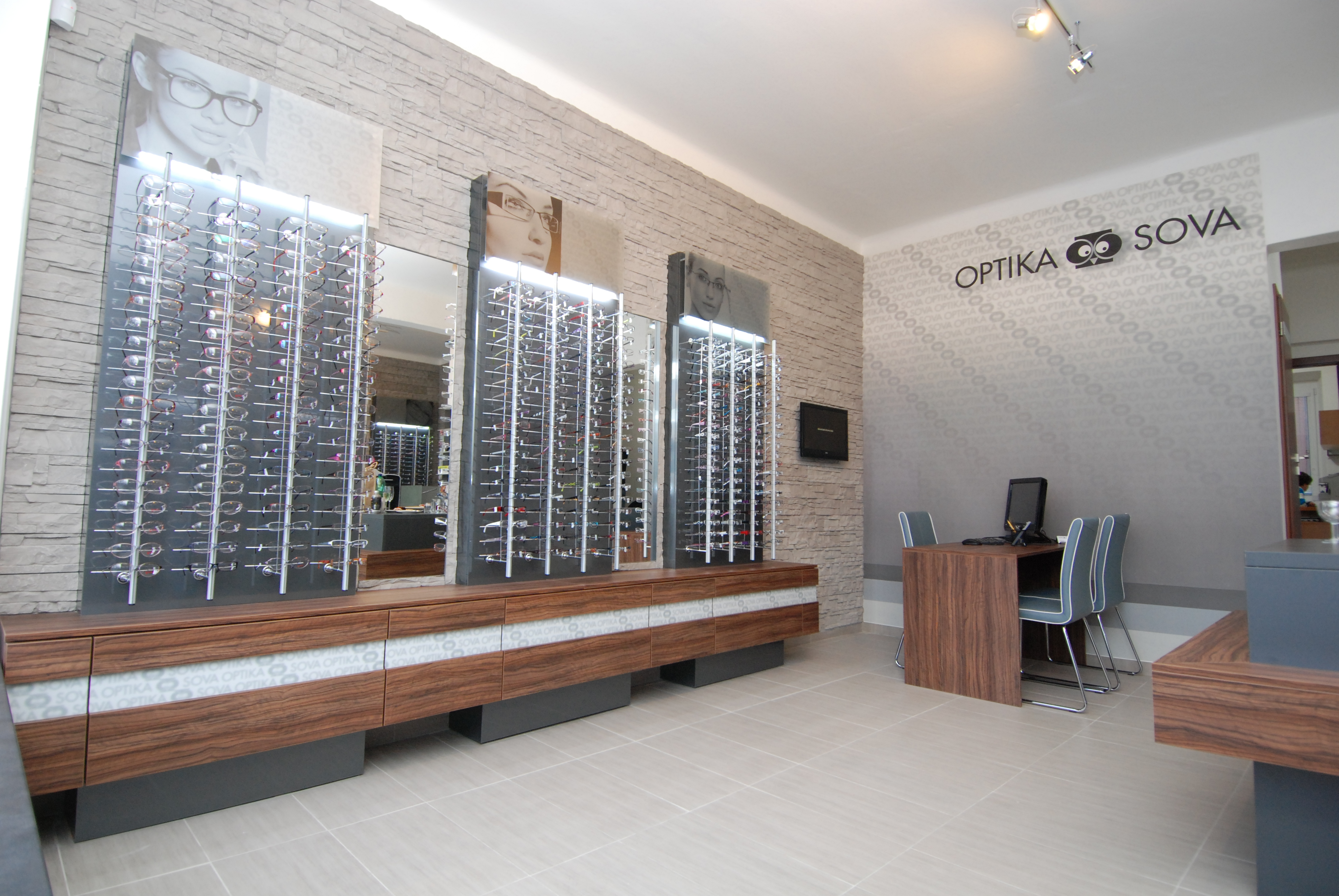 Optika Sova s.r.o. foto 2