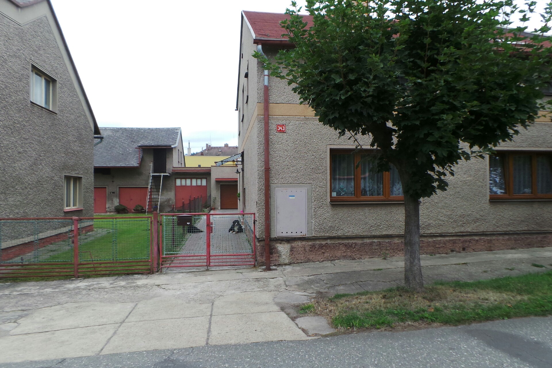 Účetnictví - Karla Pechová