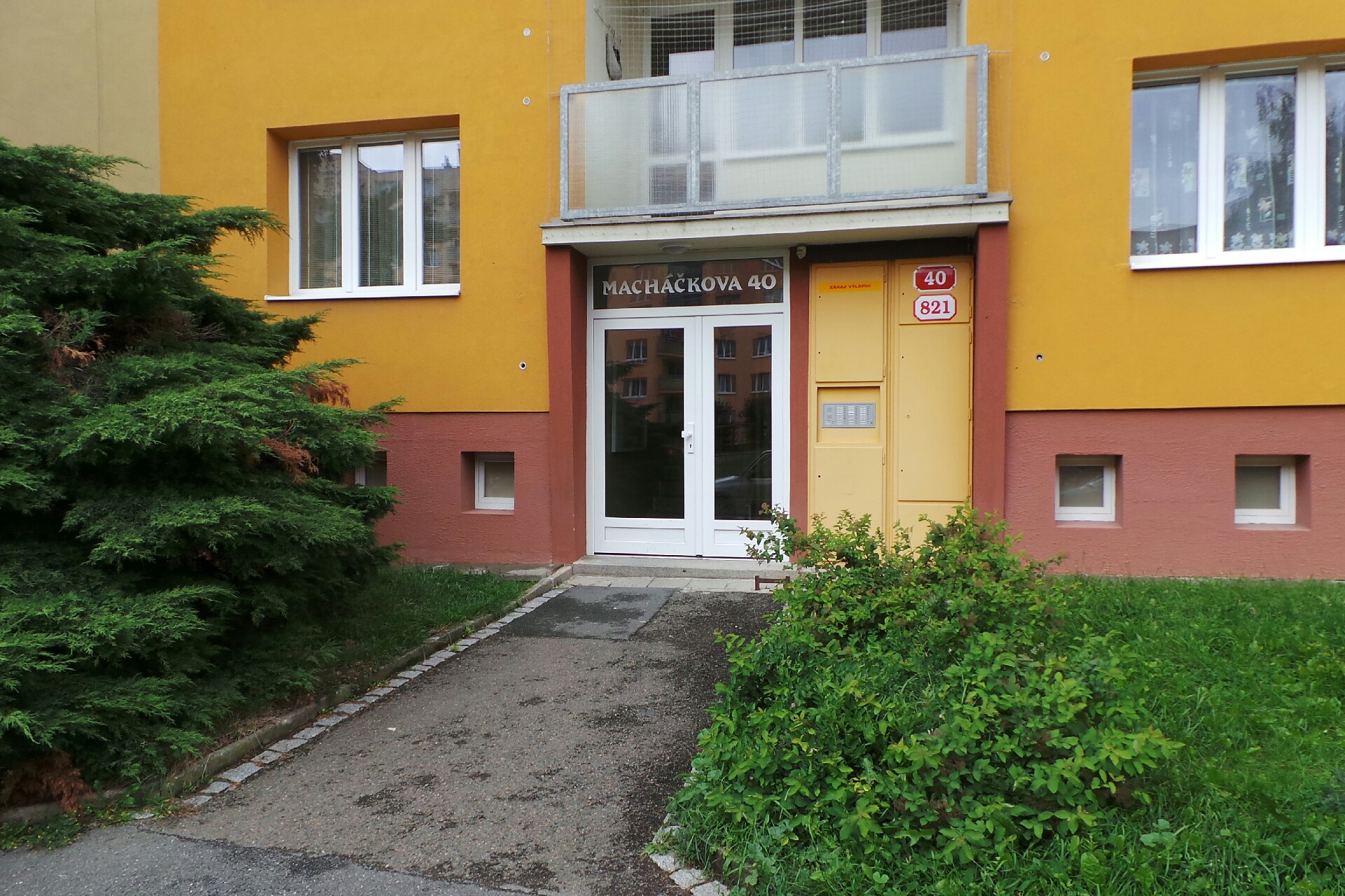 JC - Jiří Čabrada