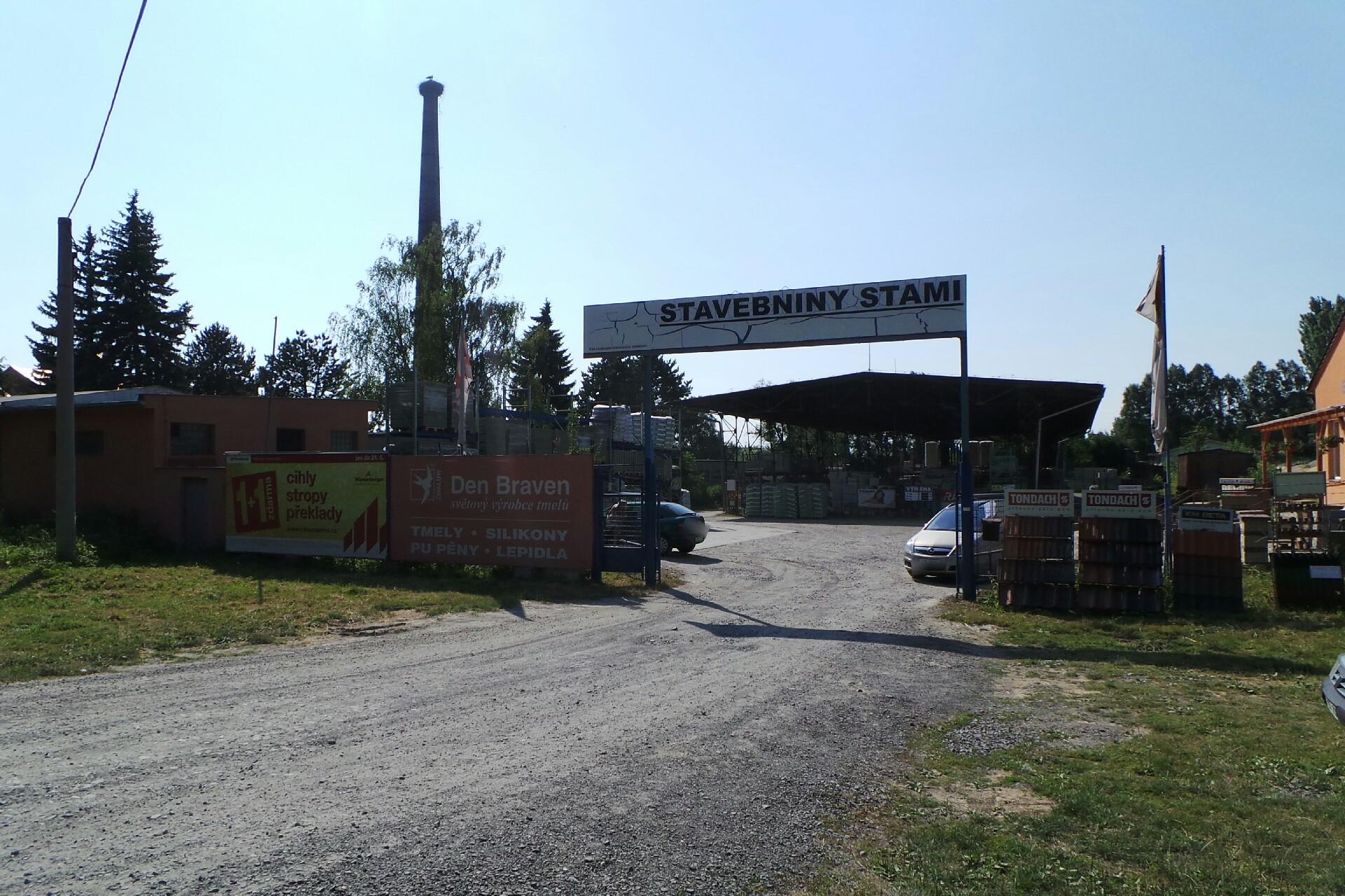 Stami Hranice, s.r.o.