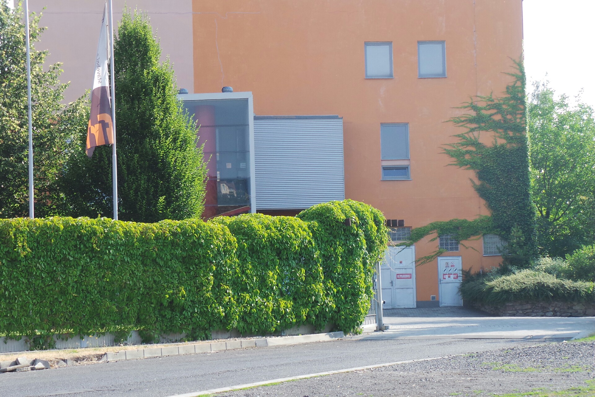 SK Městská policie Kadaň