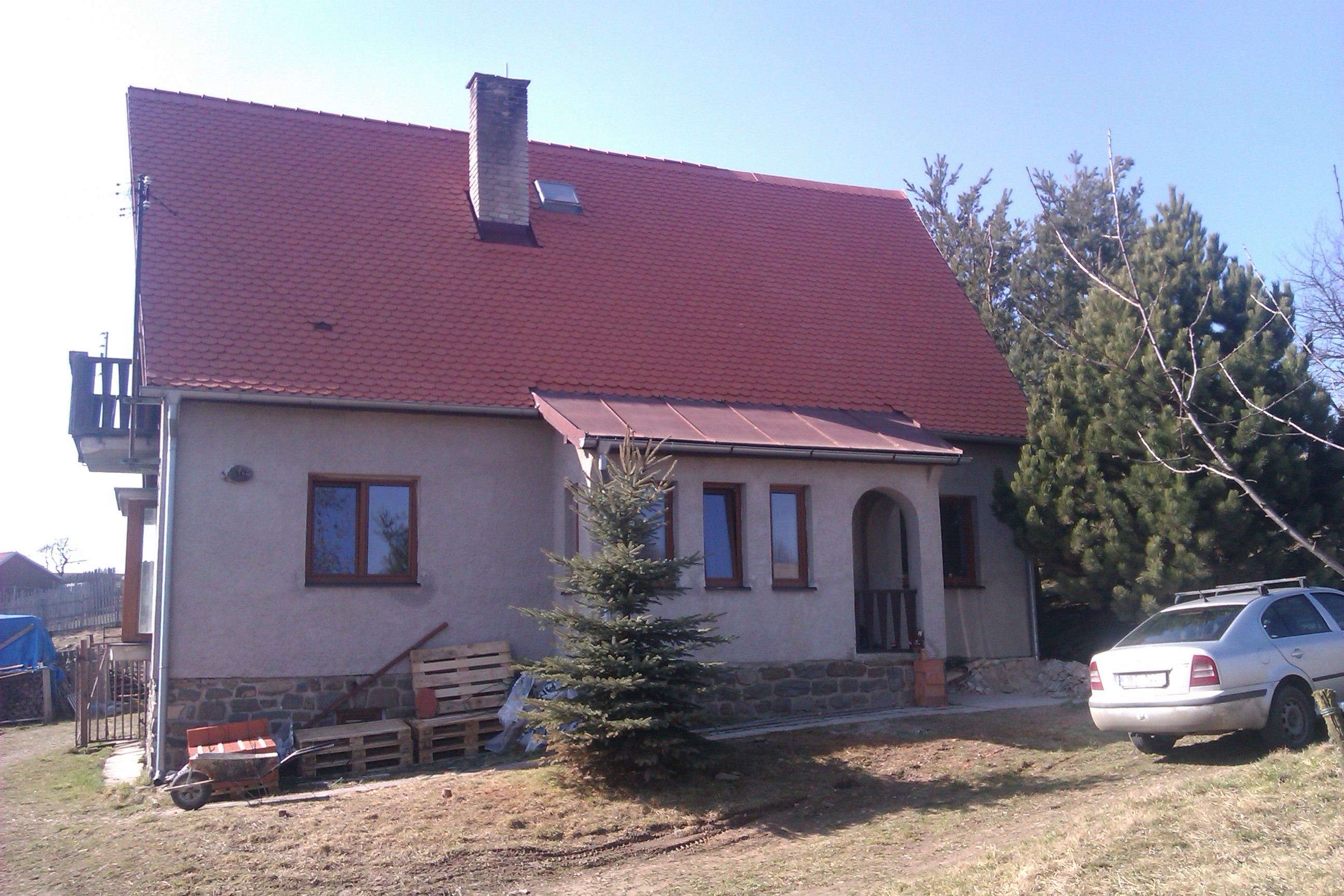 Pokrývačství Josef Nejezchleb foto 5