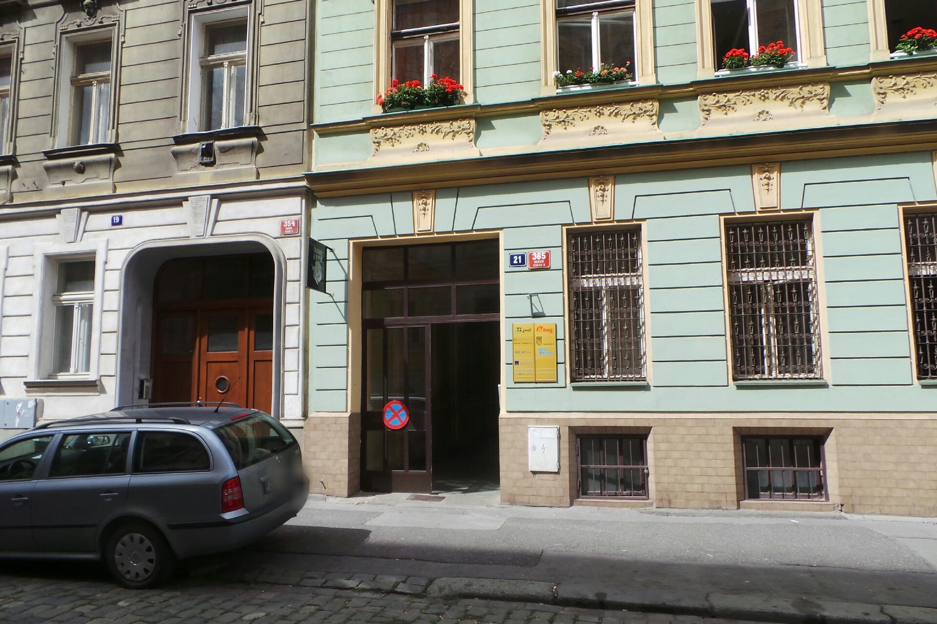 Výuková agentura, s.r.o.