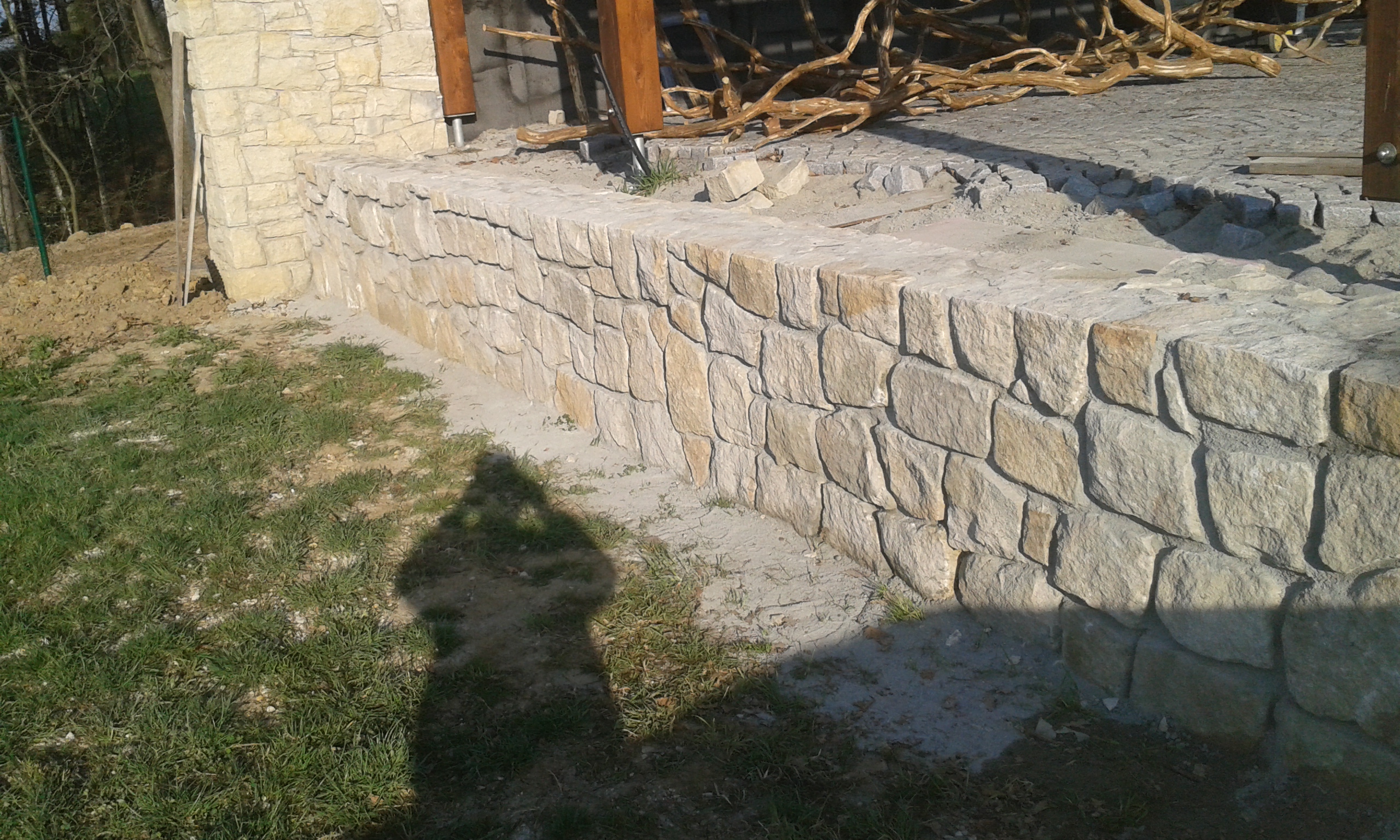 M & L Bárta Kamenické a Dlaždičské Práce foto 2