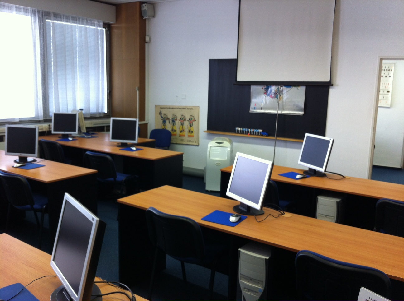 Autoškola Chalabi foto 2