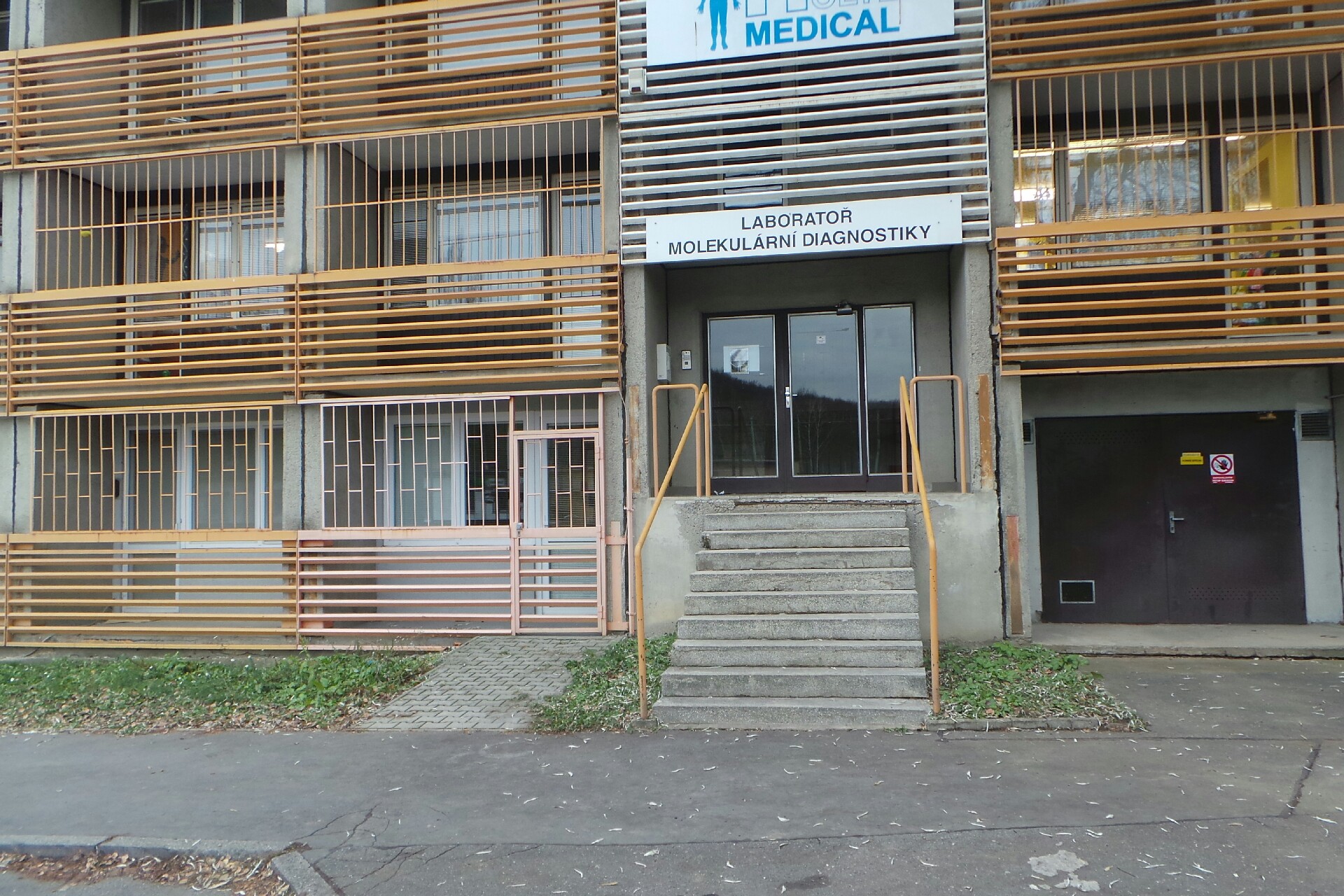 Project Management Service, s.r.o.