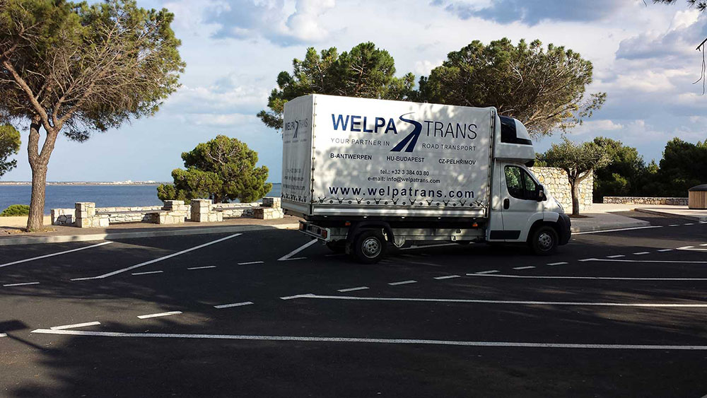 Welpa Trans CZ foto 6