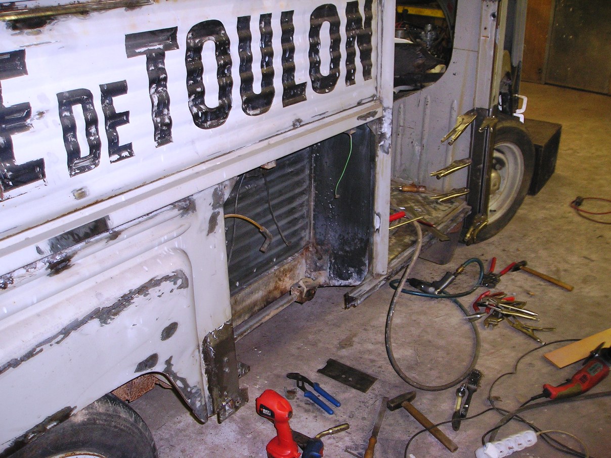 DEUX CHEVAUX s.r.o. foto 4