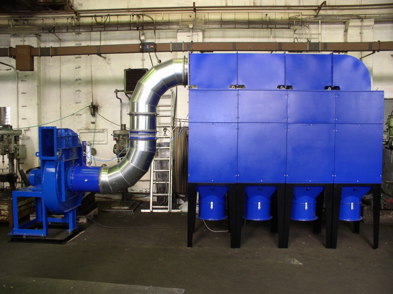 VZDUCHOTECHNIK, s.r.o. foto 2