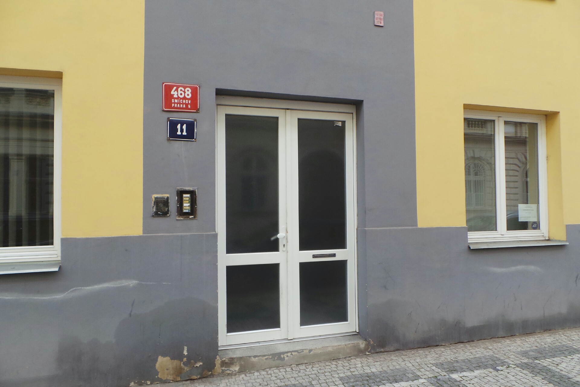 Špunda, Mašín, advokátní kancelář