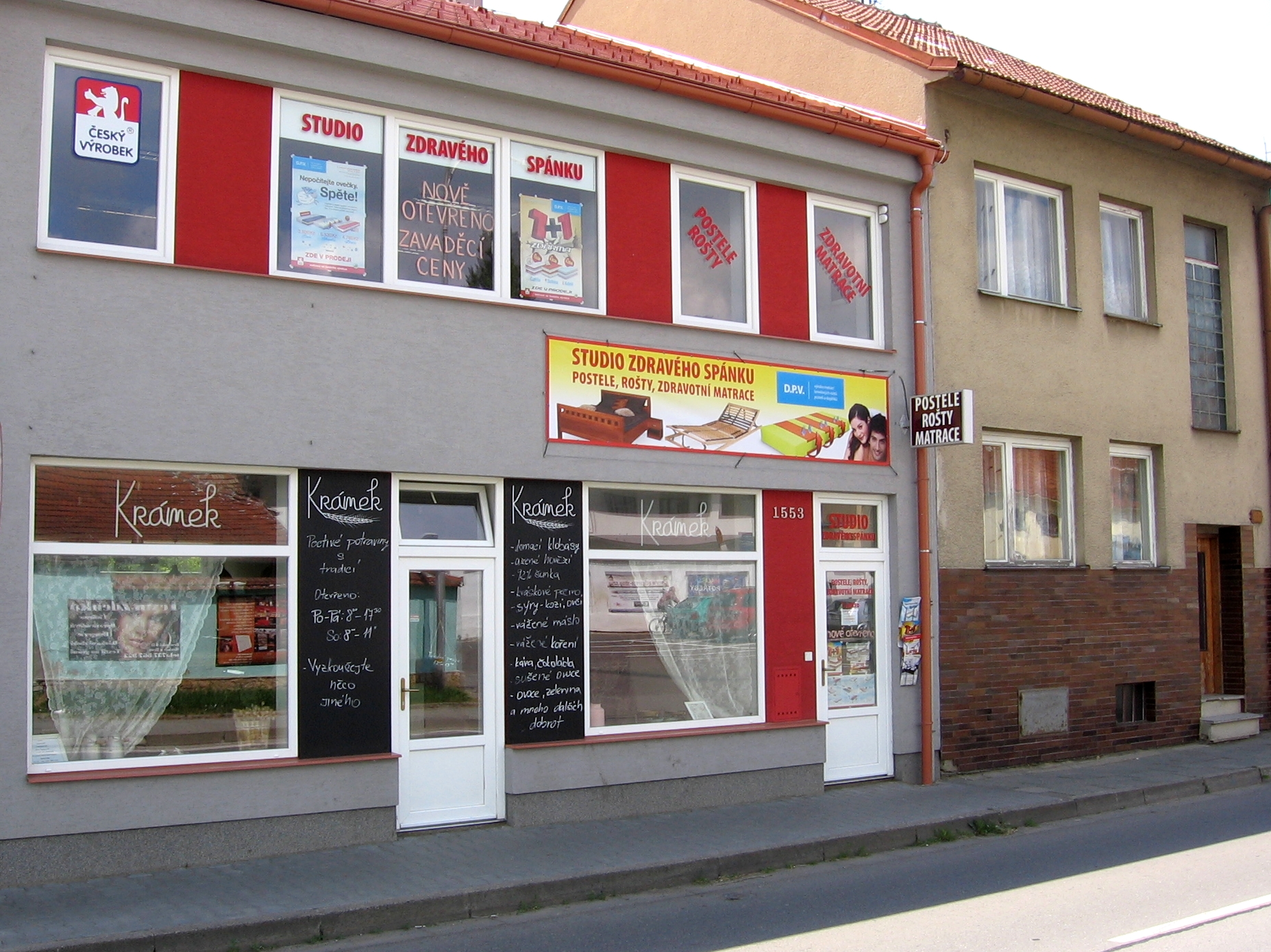 Studio zdravého spánku foto 3