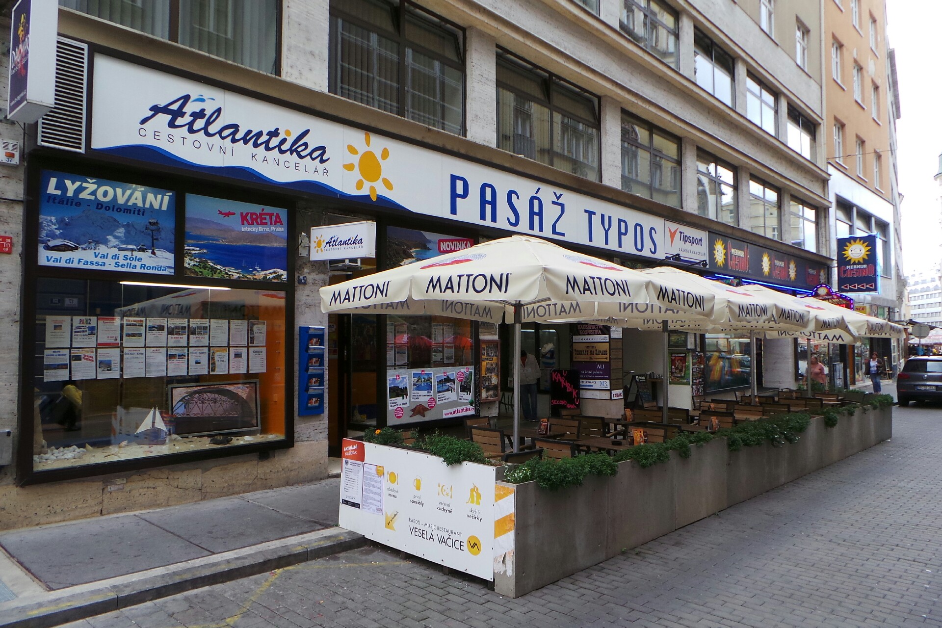 Český klub nedoslýchavých Help