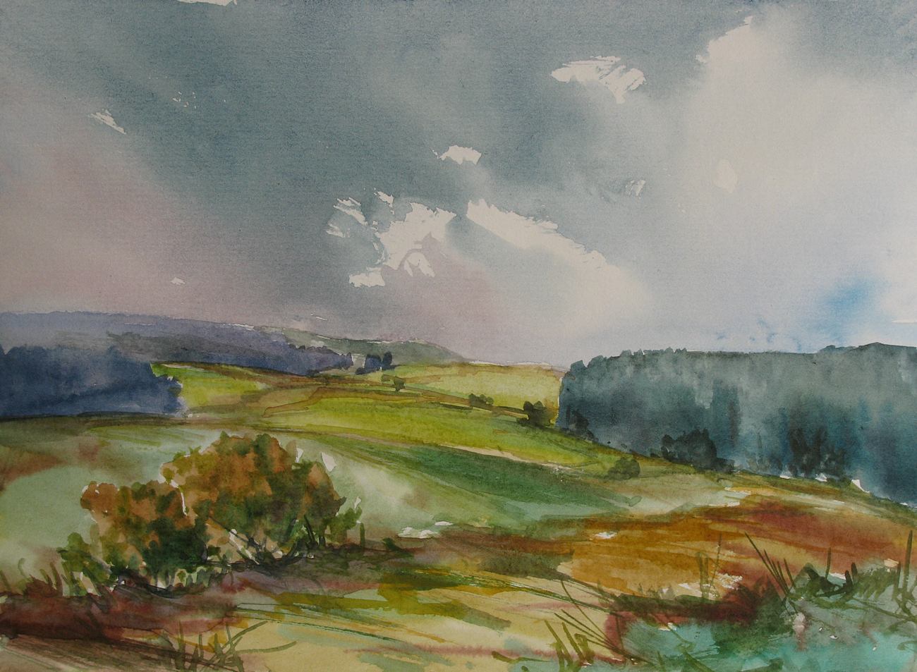 Obrazy Miloš Novotný foto 3