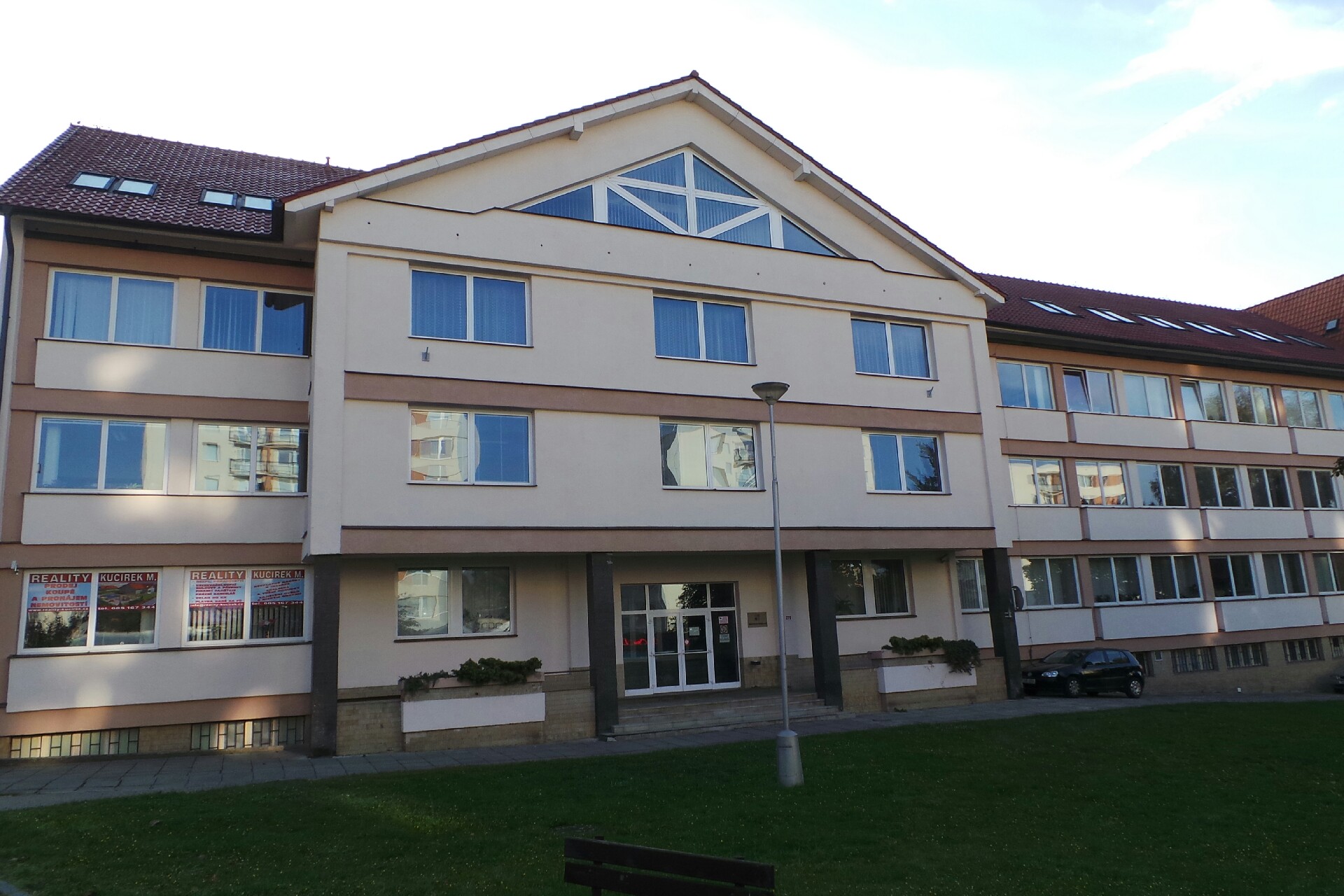 Okresní agrární komora Havlíčkův Brod