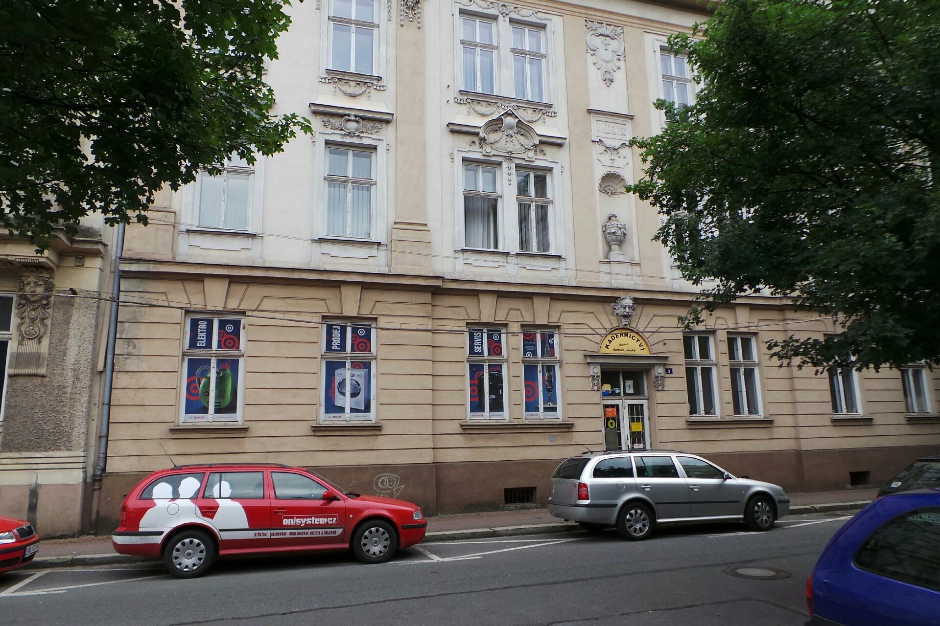 Kadeřnictví Ilona foto 1