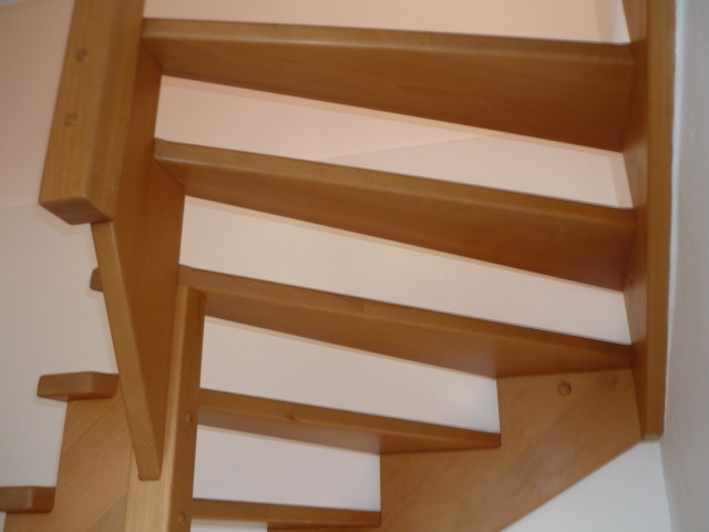 SCHODY FRIEDL - Alois Friedl foto 4