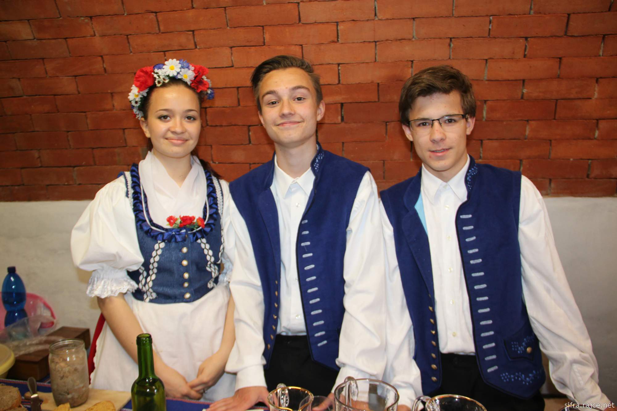 Spolek vinařů sv. Klementa foto 3