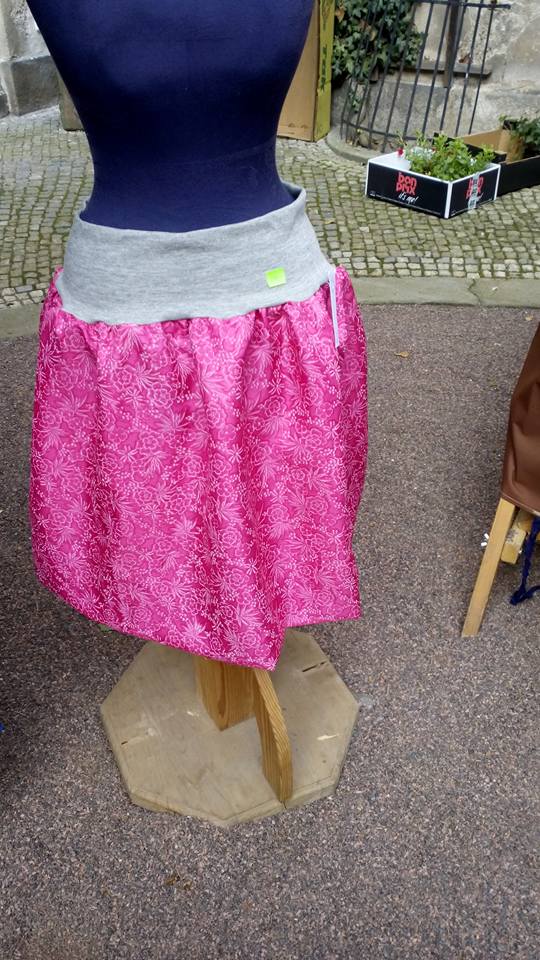 Krejčovství a Ateliér Bosá noha foto 5