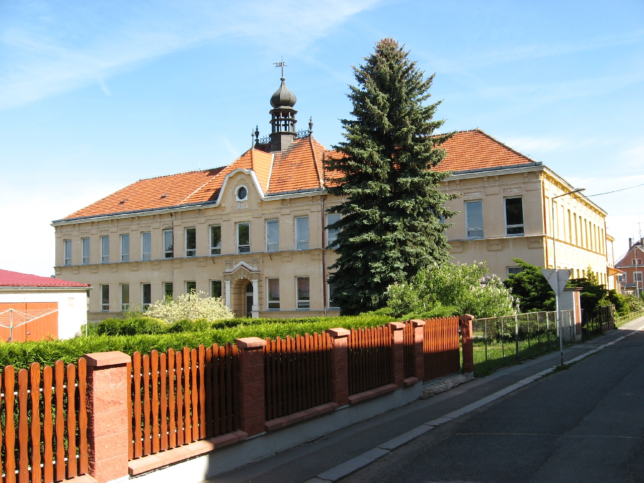 ZŠ Staňkov foto 2