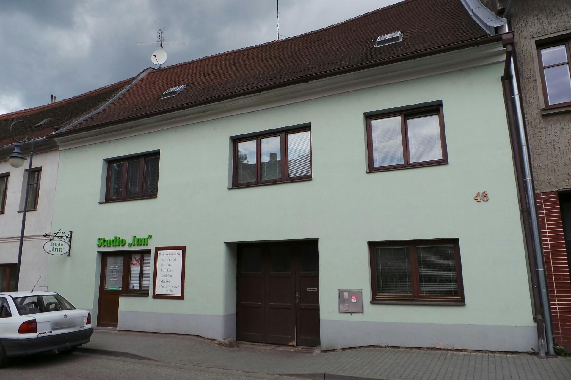 Studio Inn - Vendulka Růžičková