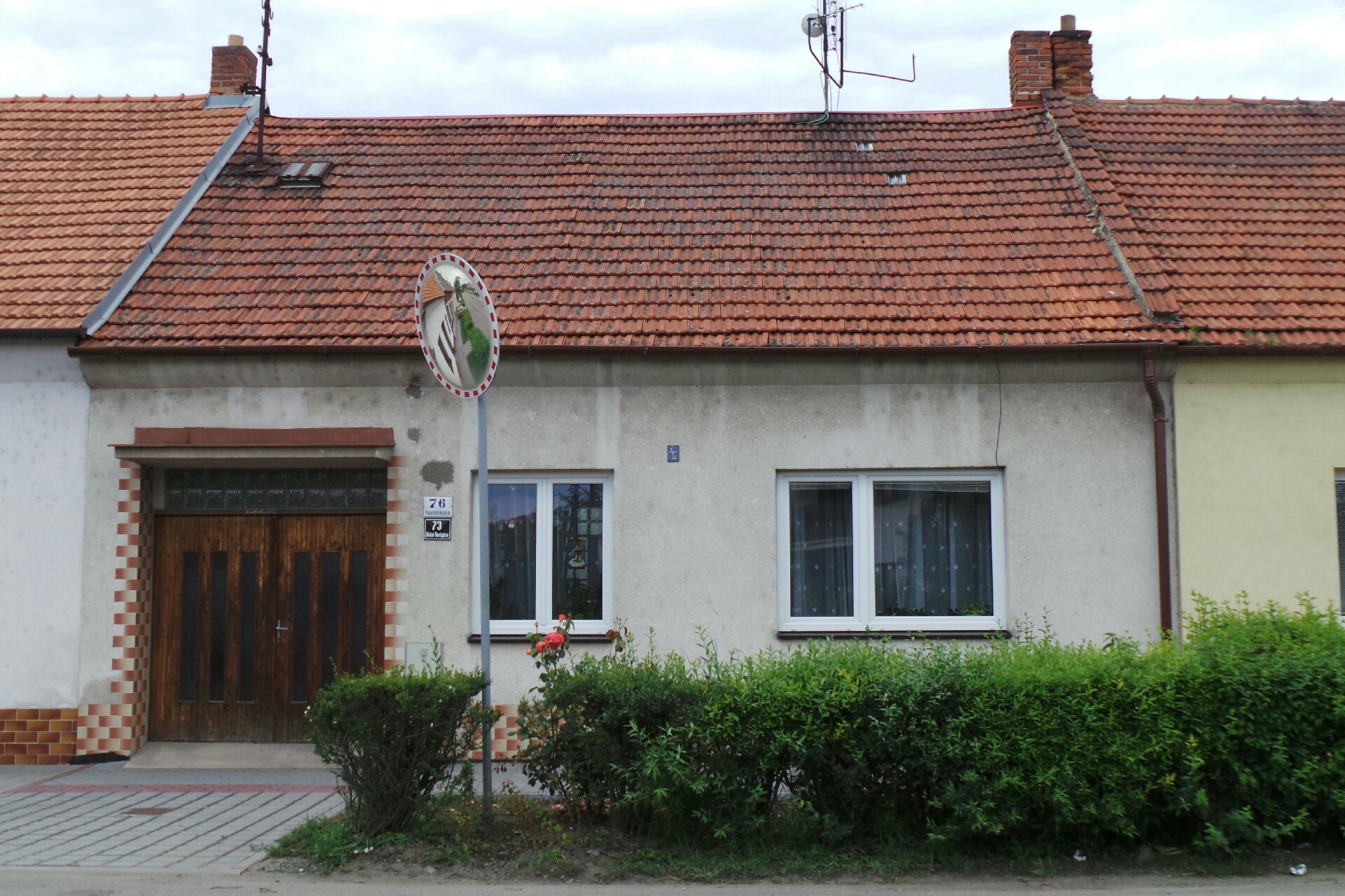 CARGO STELLAR, s.r.o.