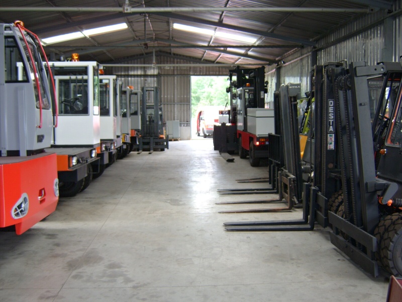 SERVIS-VZV-DLOUHÝ, s.r.o. foto 5